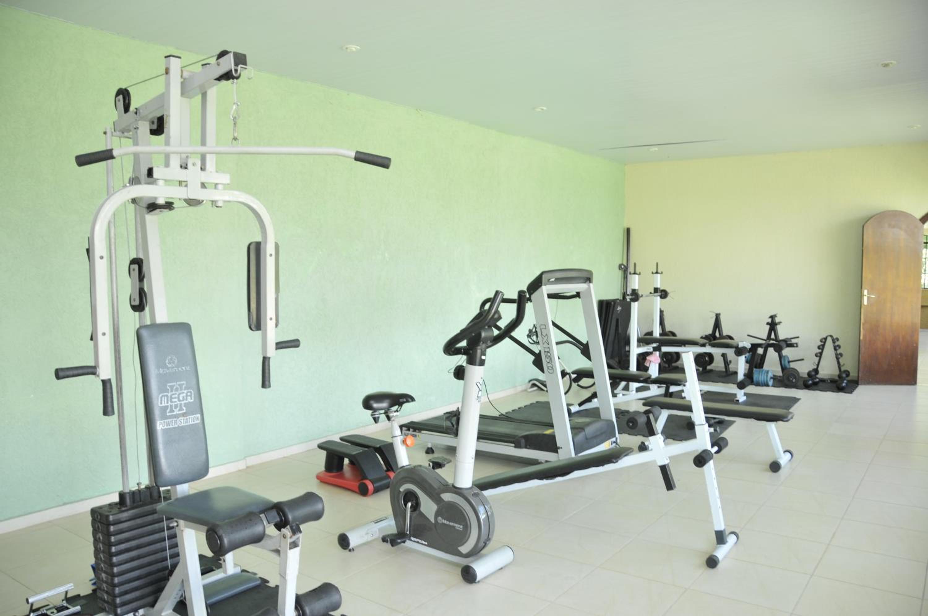 Hotel Fazenda São Matheus
