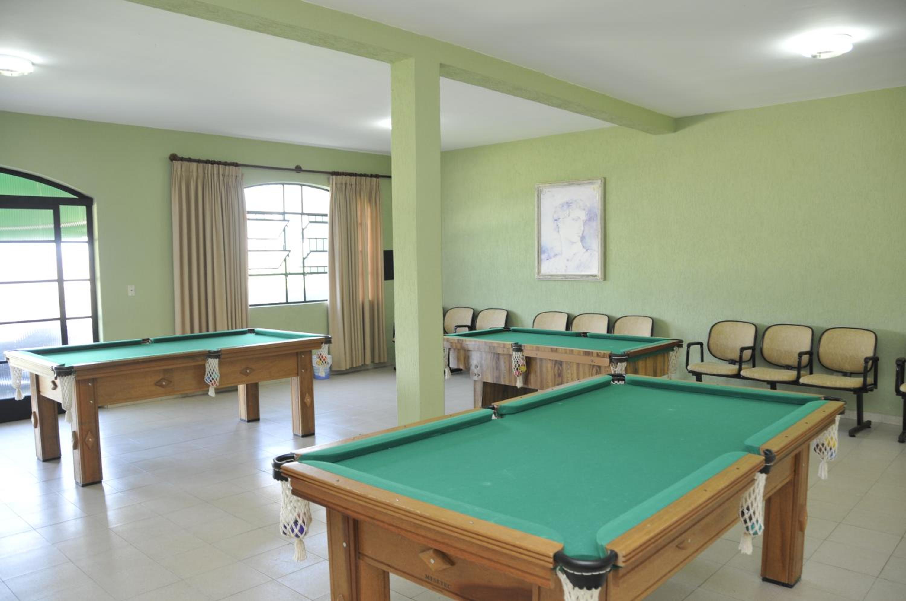 Hotel Fazenda São Matheus