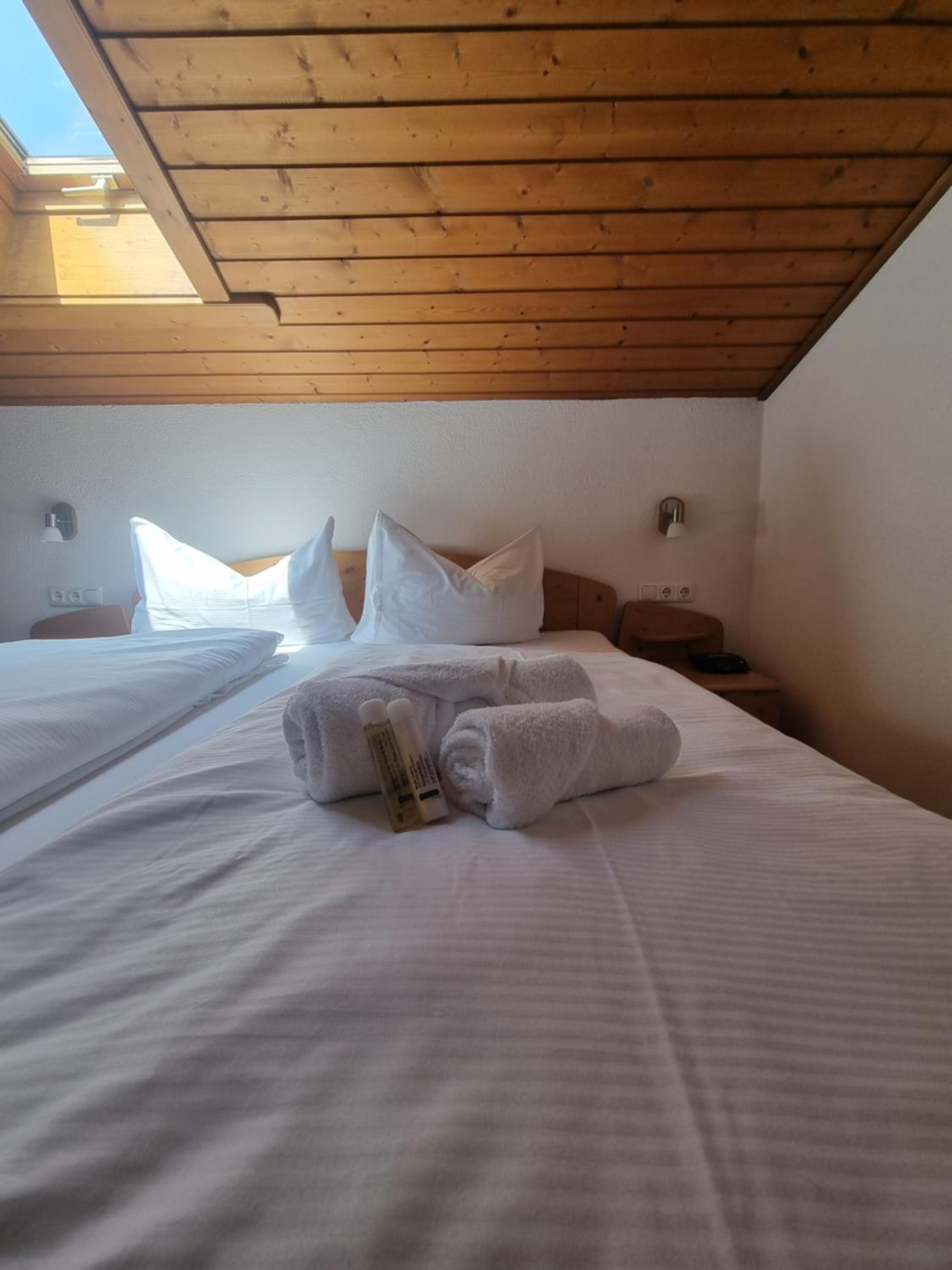 Haus Marinus