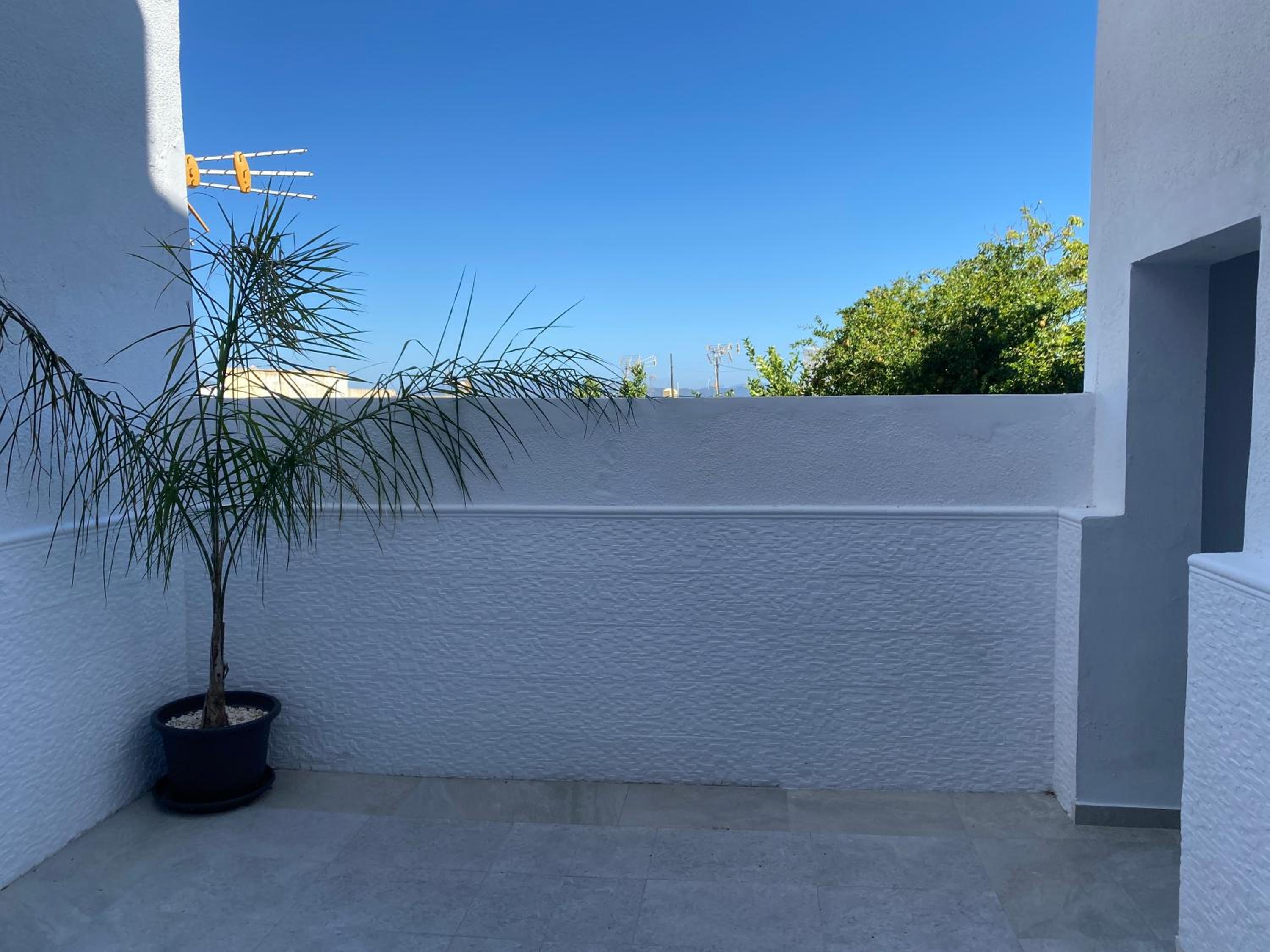 Suites Benalup Centro