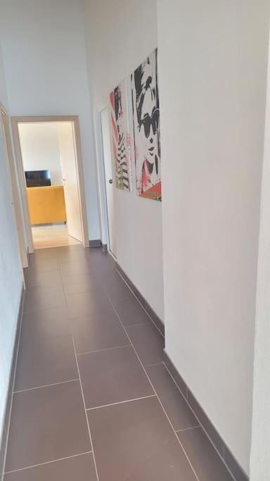 Große Ferienwohnung süd-östlich von München mit Fitnessraum
