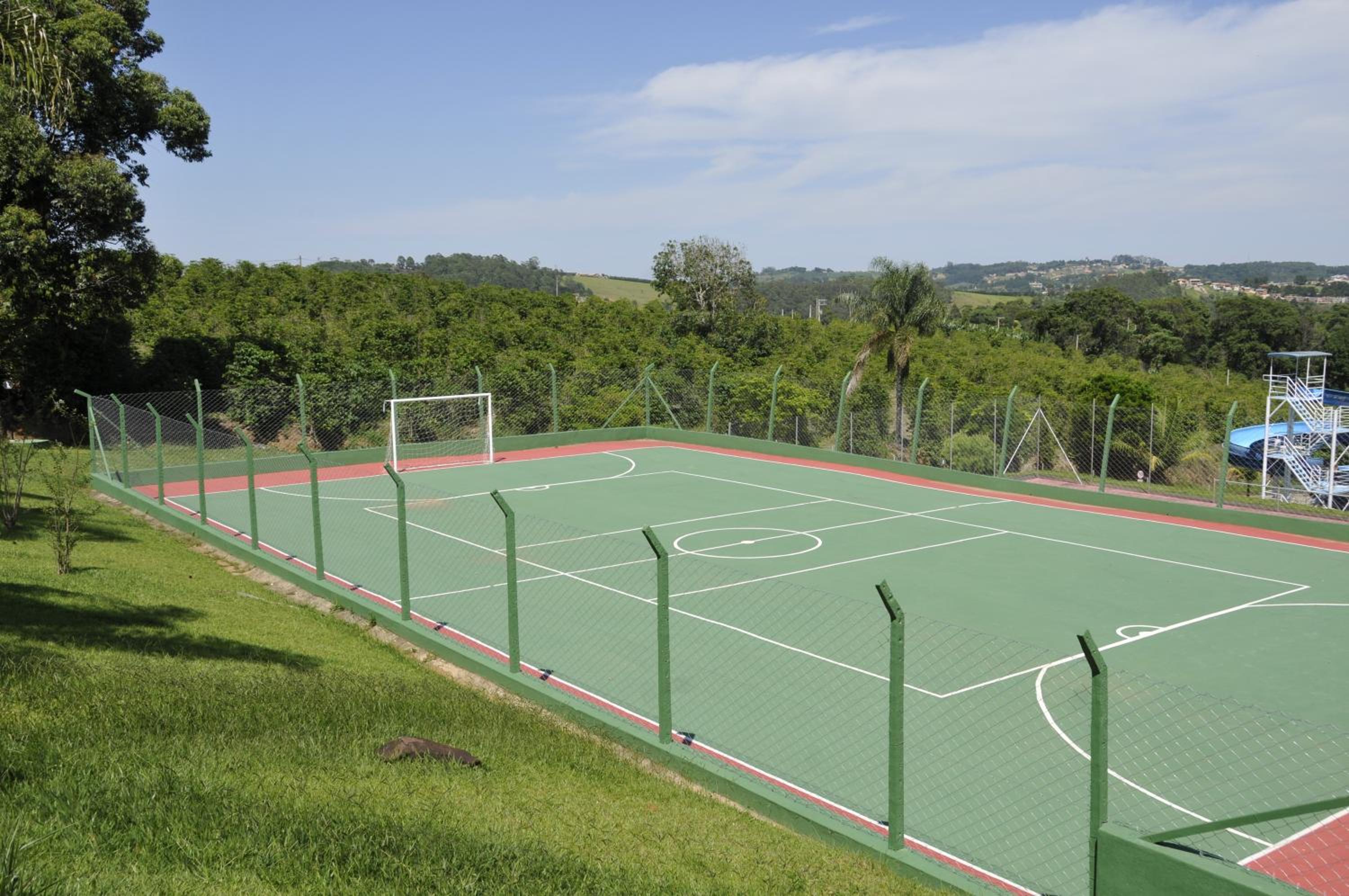 Hotel Fazenda São Matheus