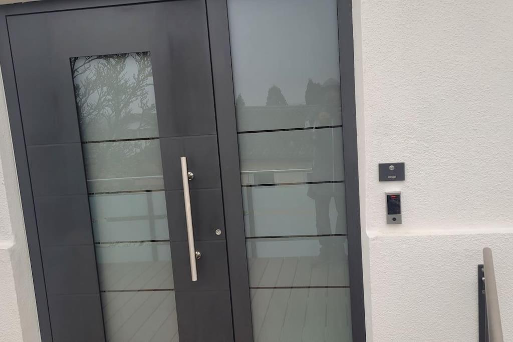 Große Ferienwohnung süd-östlich von München mit Fitnessraum