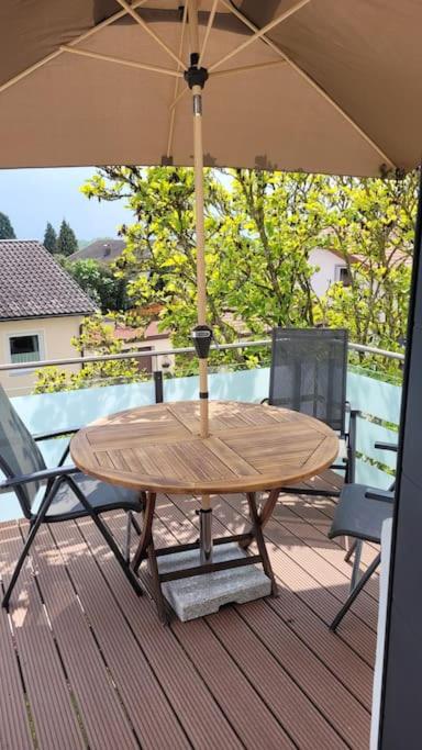 Große Ferienwohnung süd-östlich von München mit Fitnessraum