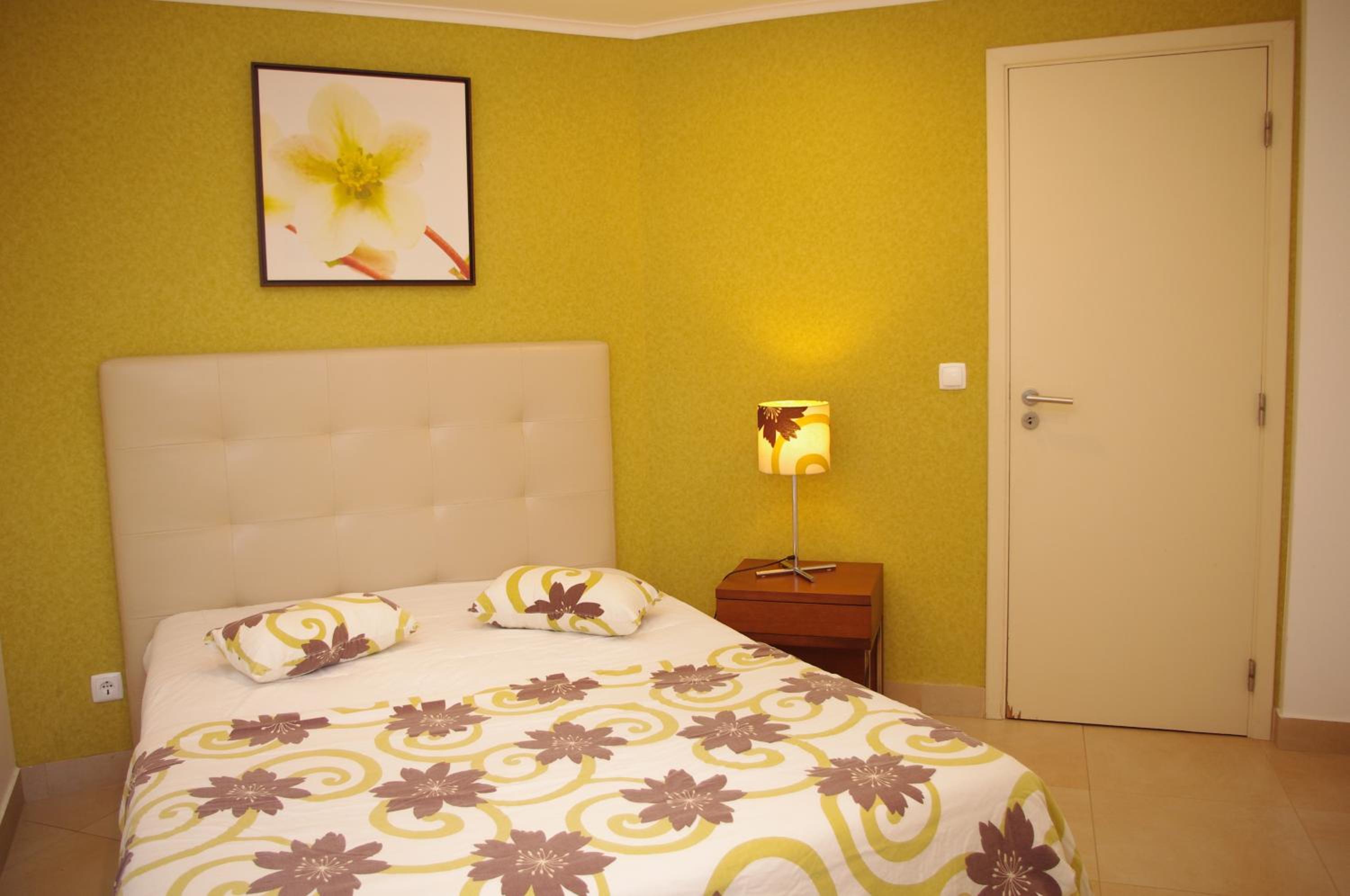 Apartamentos Vila Nova view 2