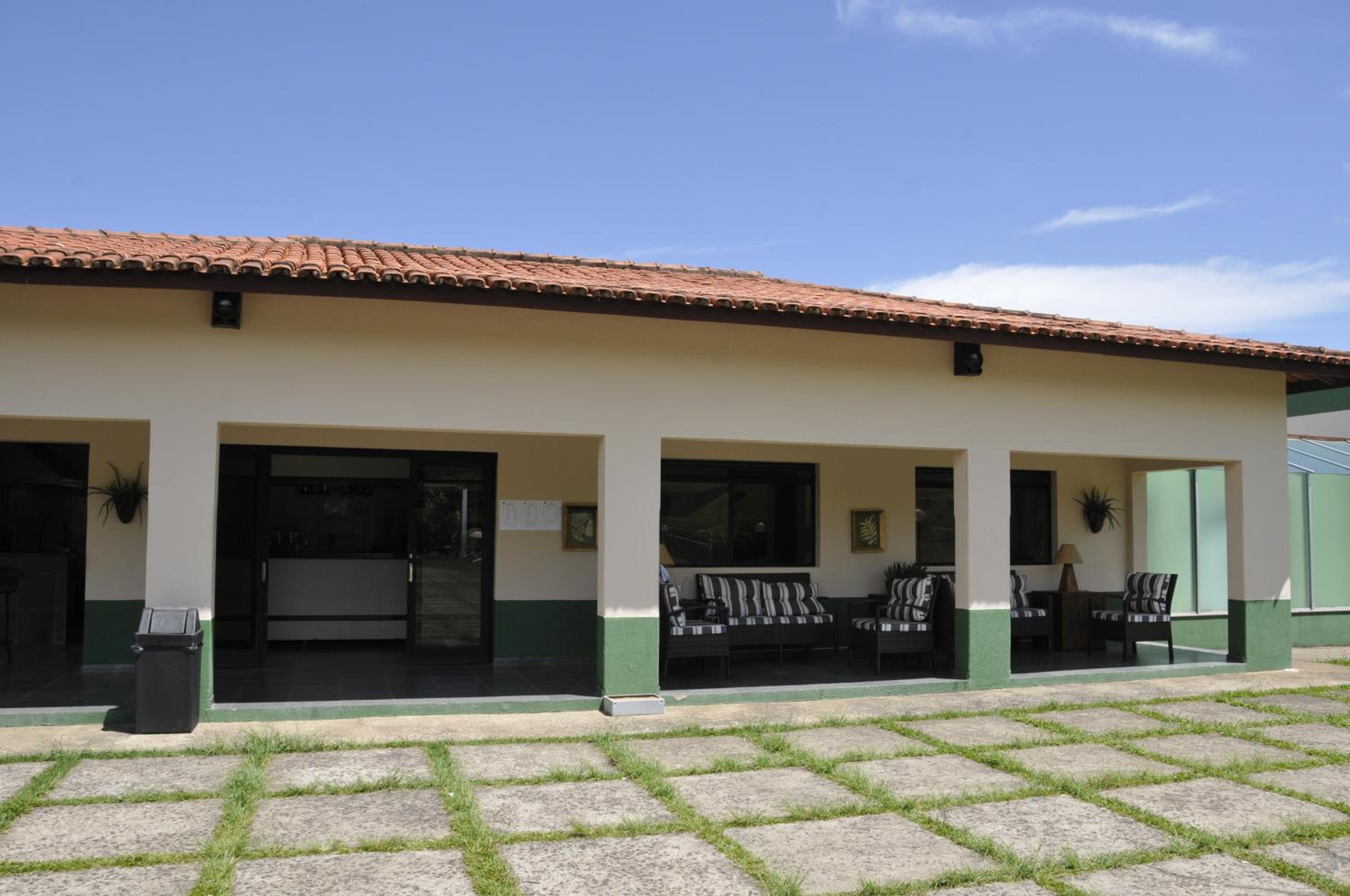 Hotel Fazenda São Matheus