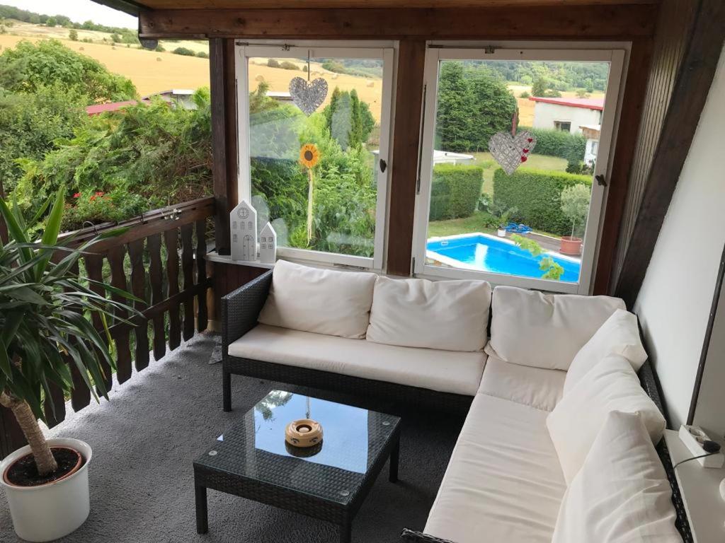 Ferienwohnung Krause oben