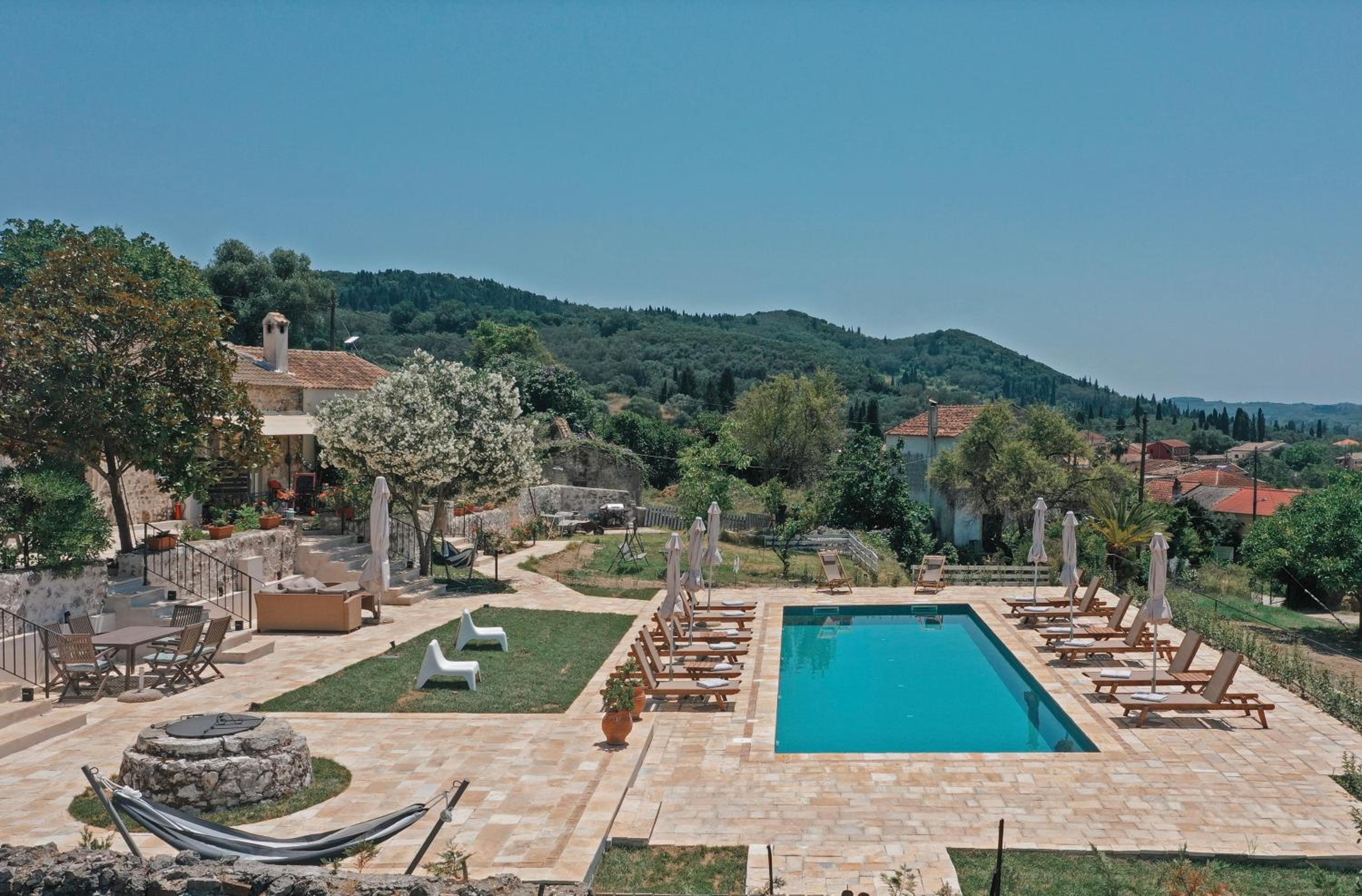 Marcora Historic Mansion photo 2