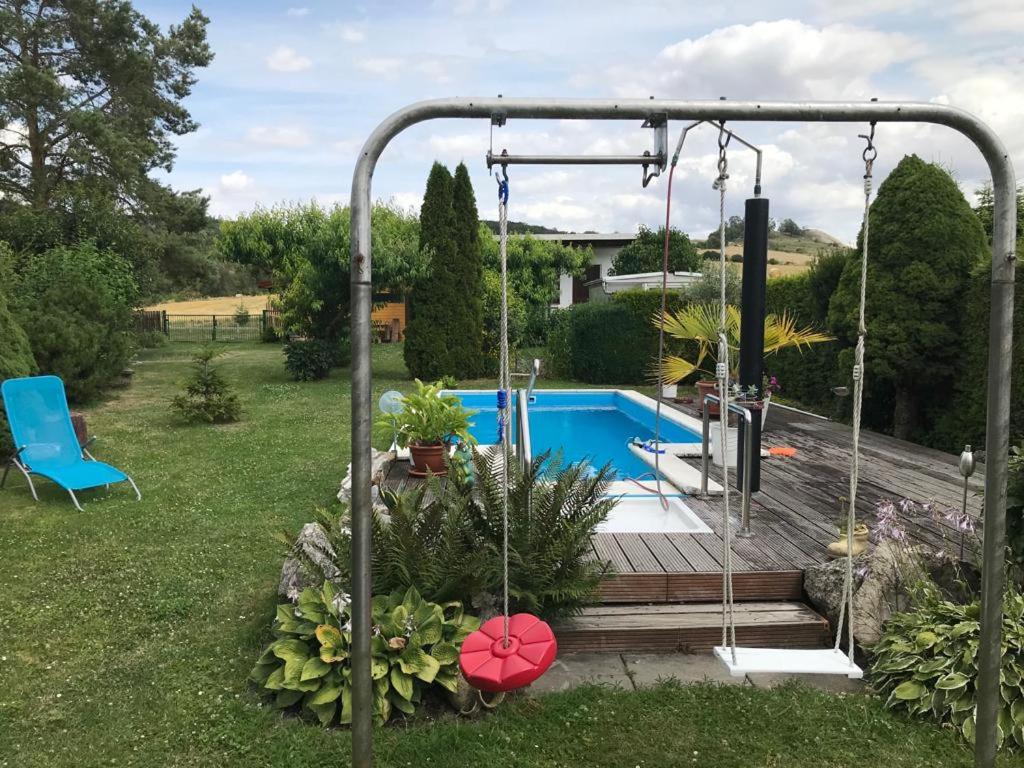 Ferienwohnung Krause oben