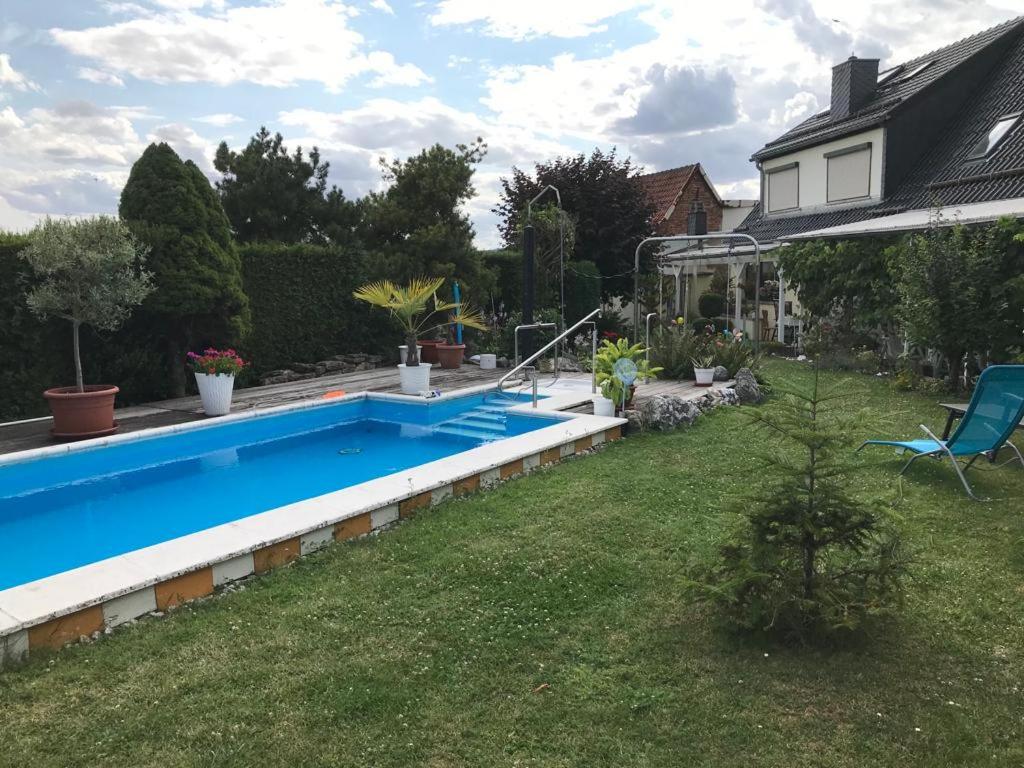 Ferienwohnung Krause oben