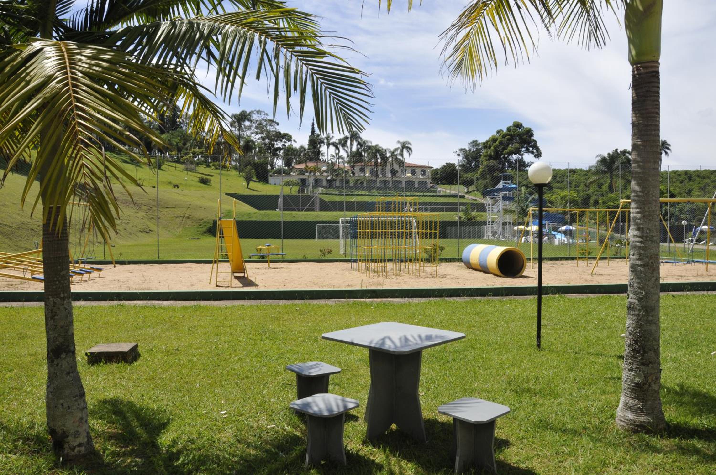 Hotel Fazenda São Matheus
