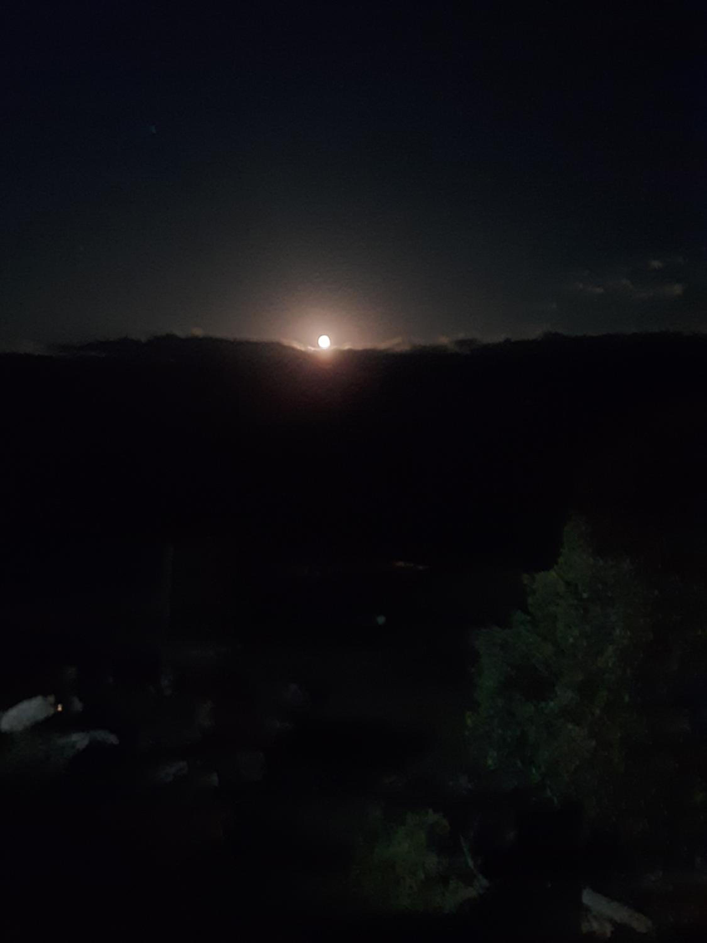Cabaña de Montaña, La Casita Mina Clavero CBA