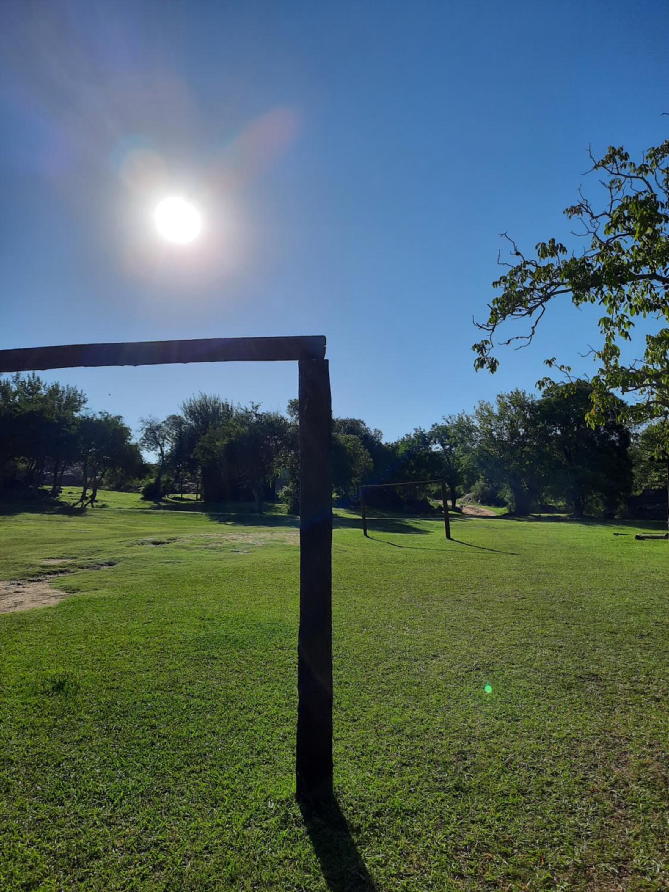 Cabaña de Montaña, La Casita Mina Clavero CBA