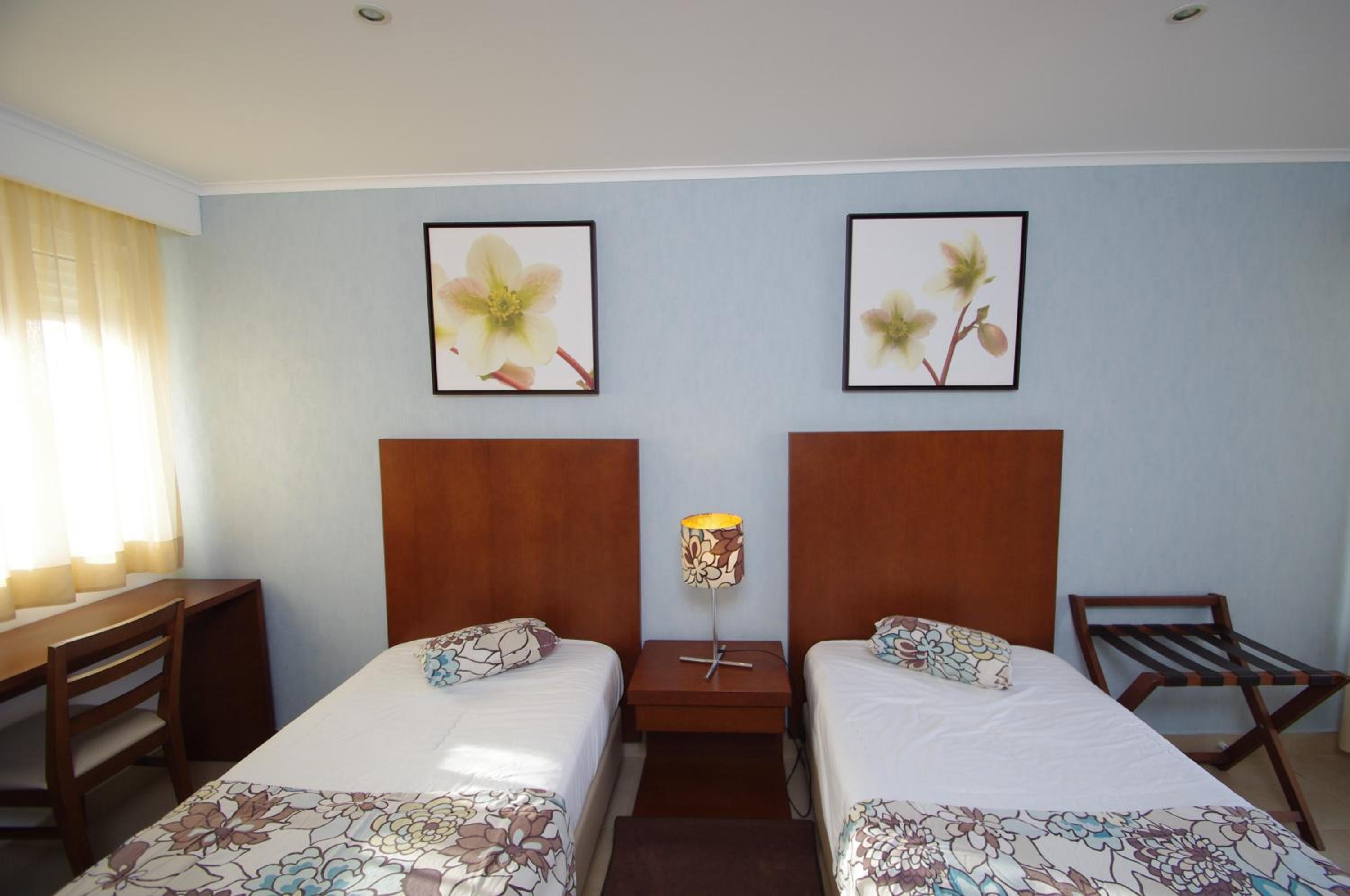 Apartamentos Vila Nova view 4