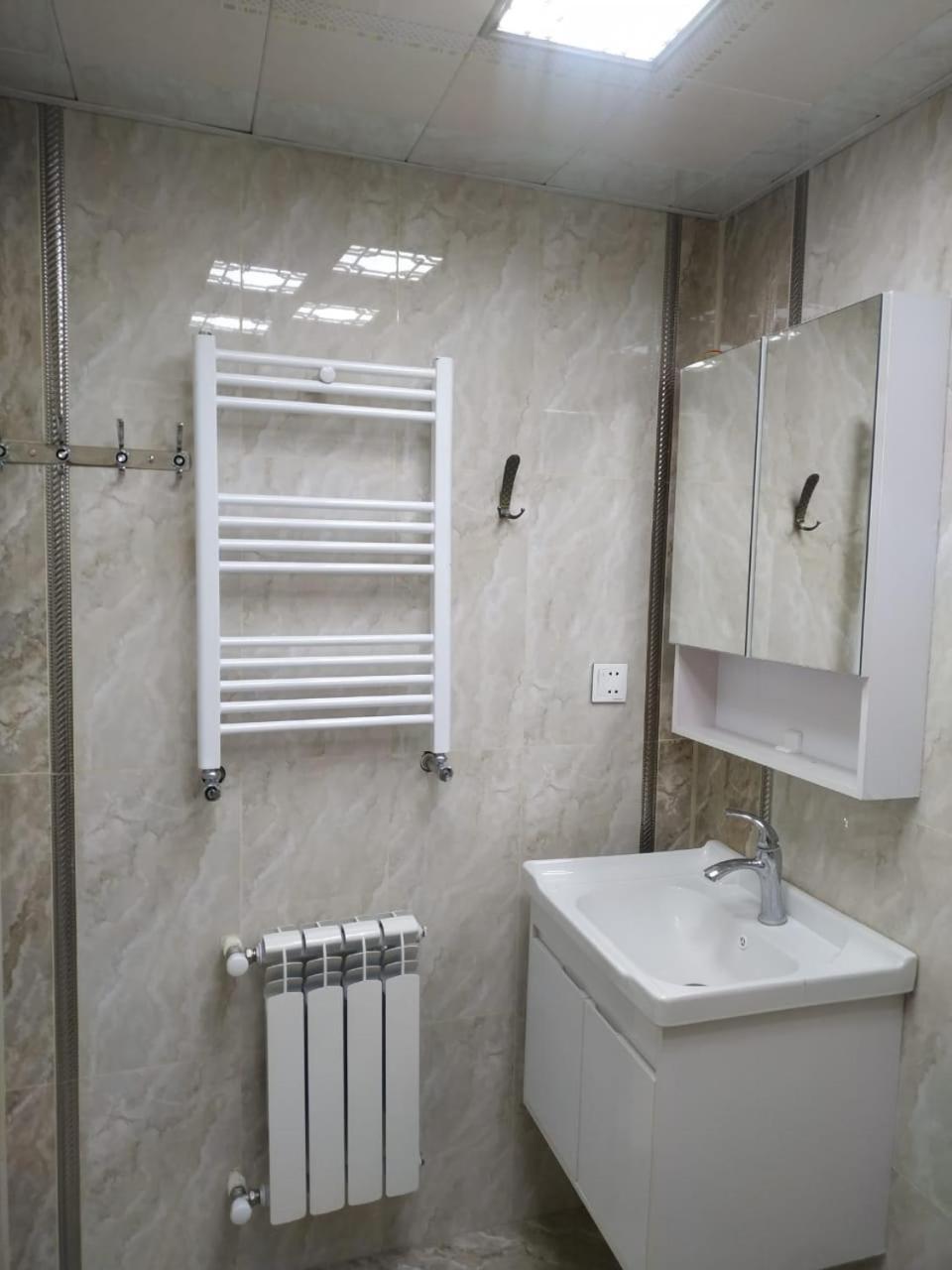 Friends Guest House