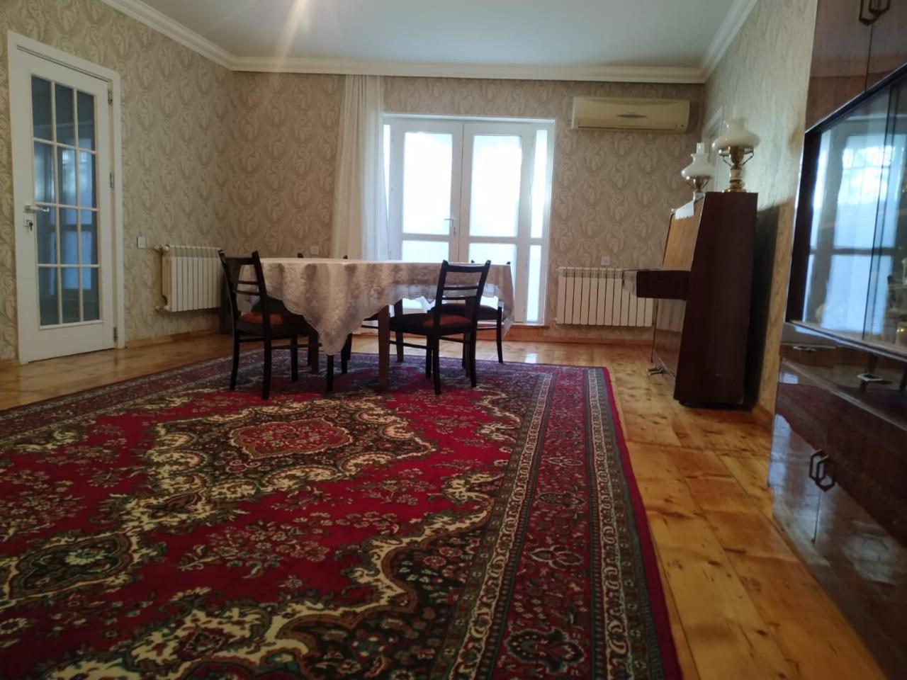 Friends Guest House