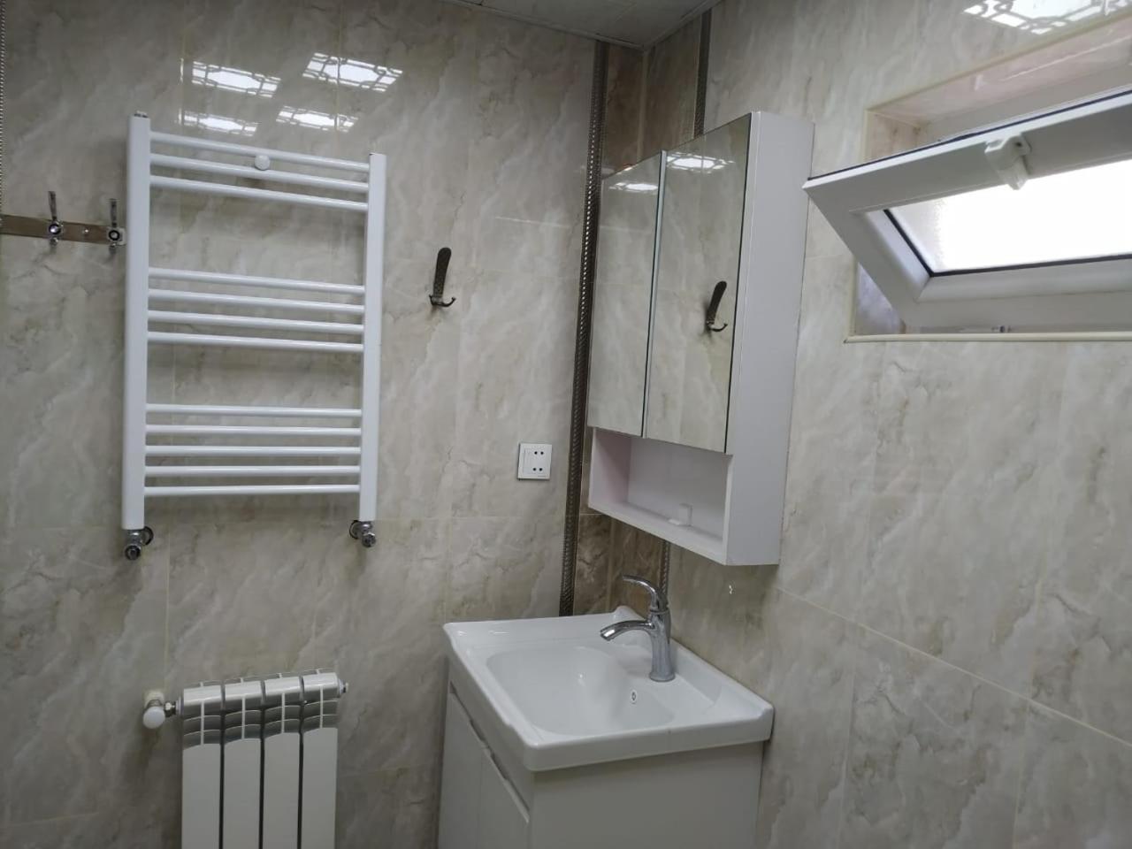 Friends Guest House