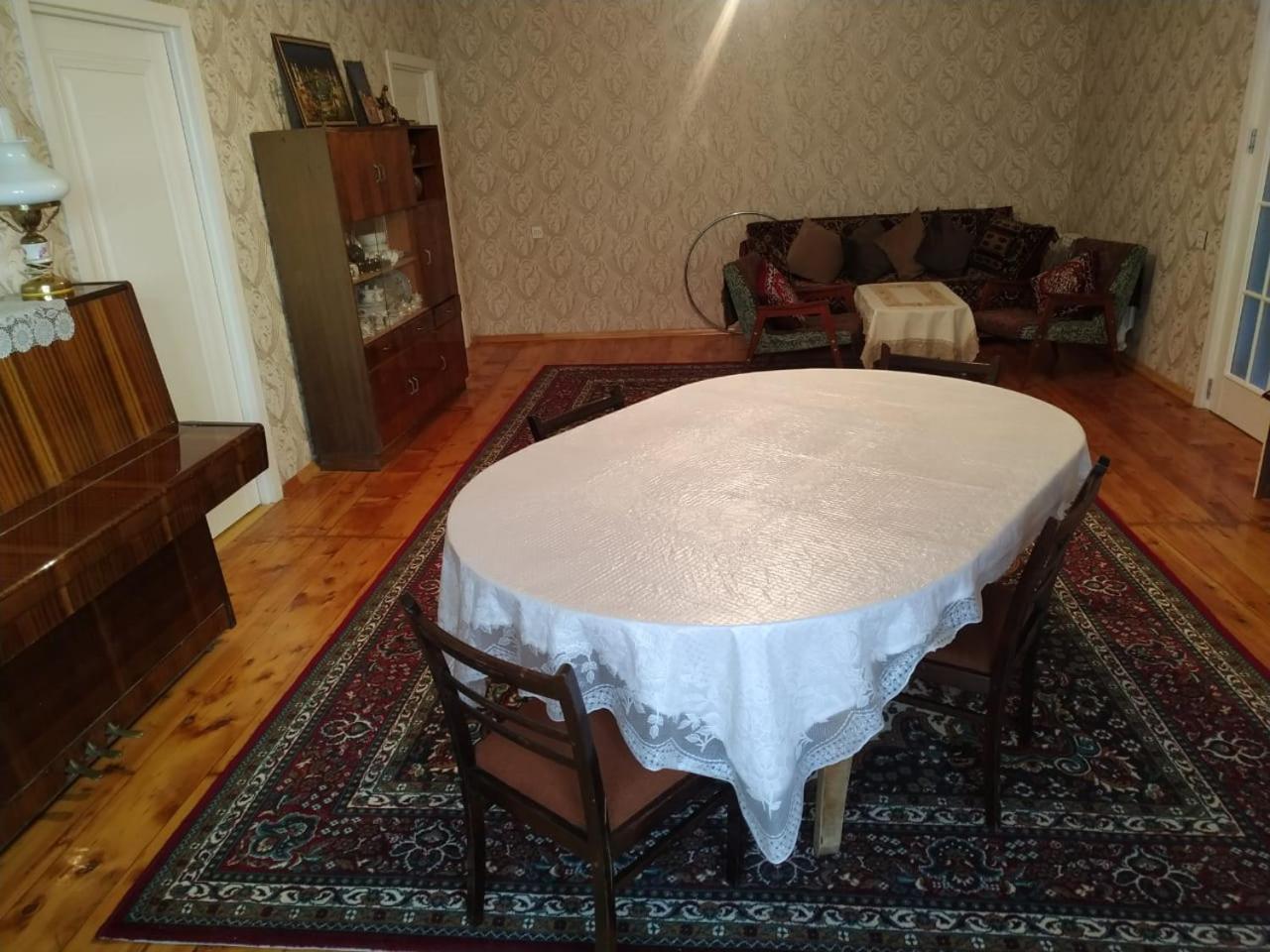 Friends Guest House