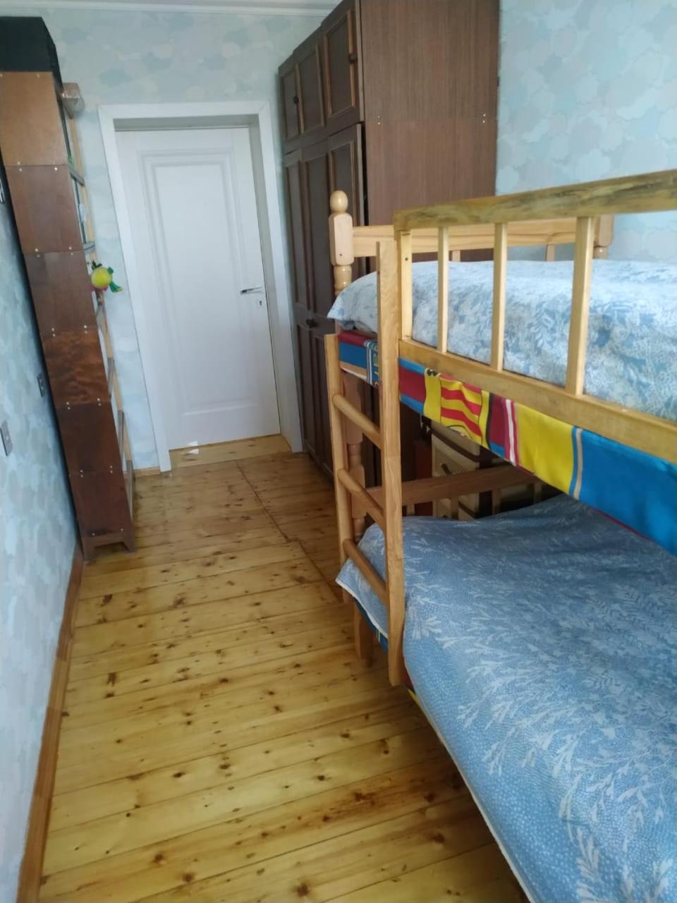 Friends Guest House