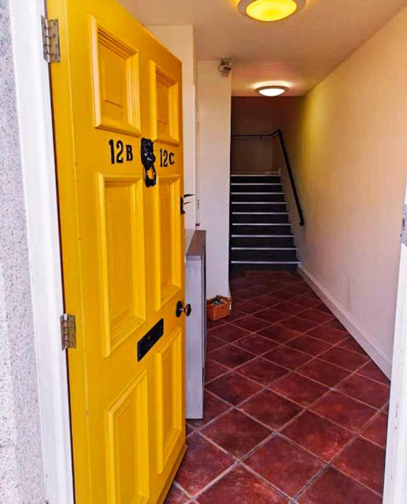 Strawberry Fields Apartment