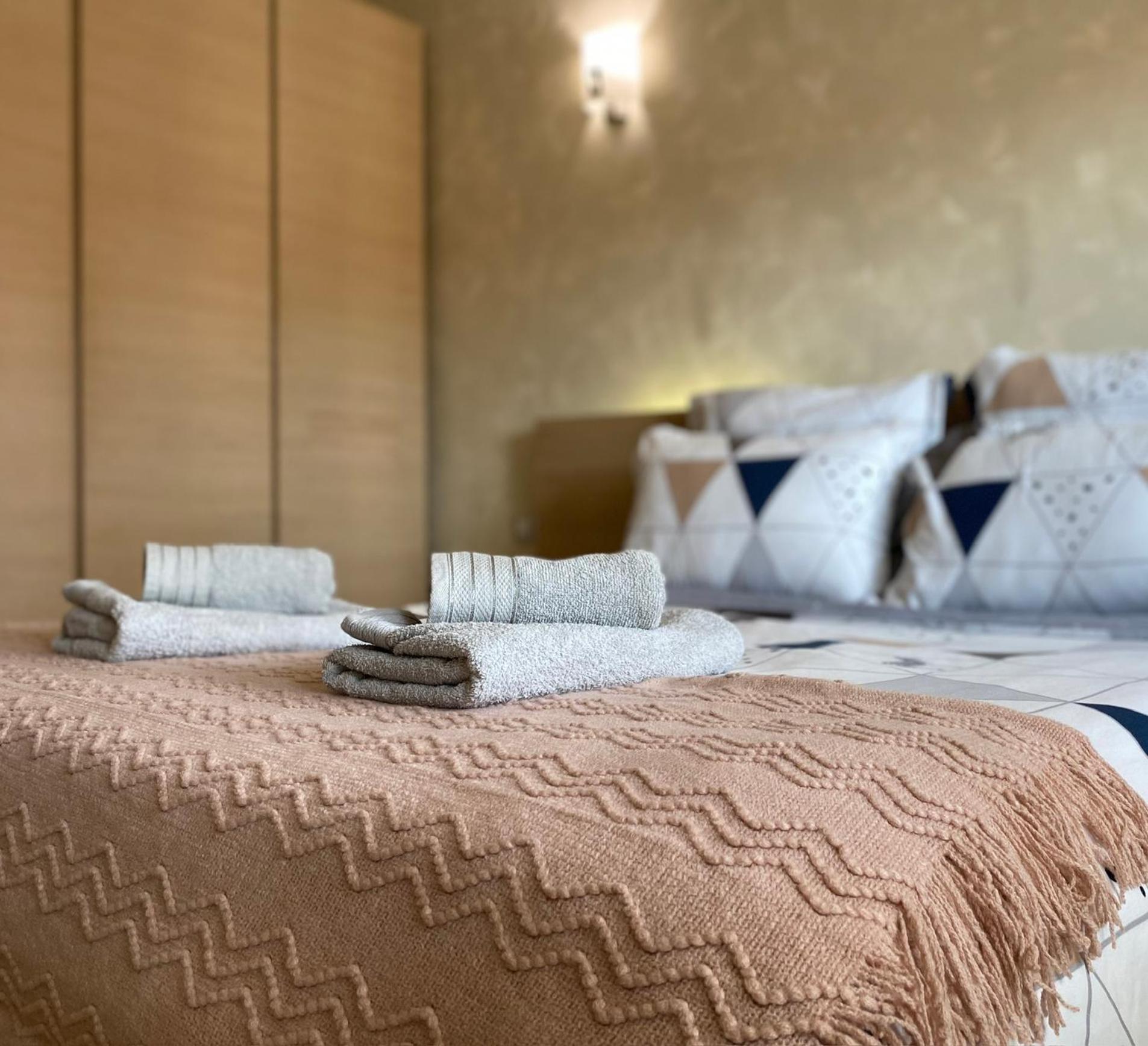 Entire Apartment for 4 Guests in Sofia