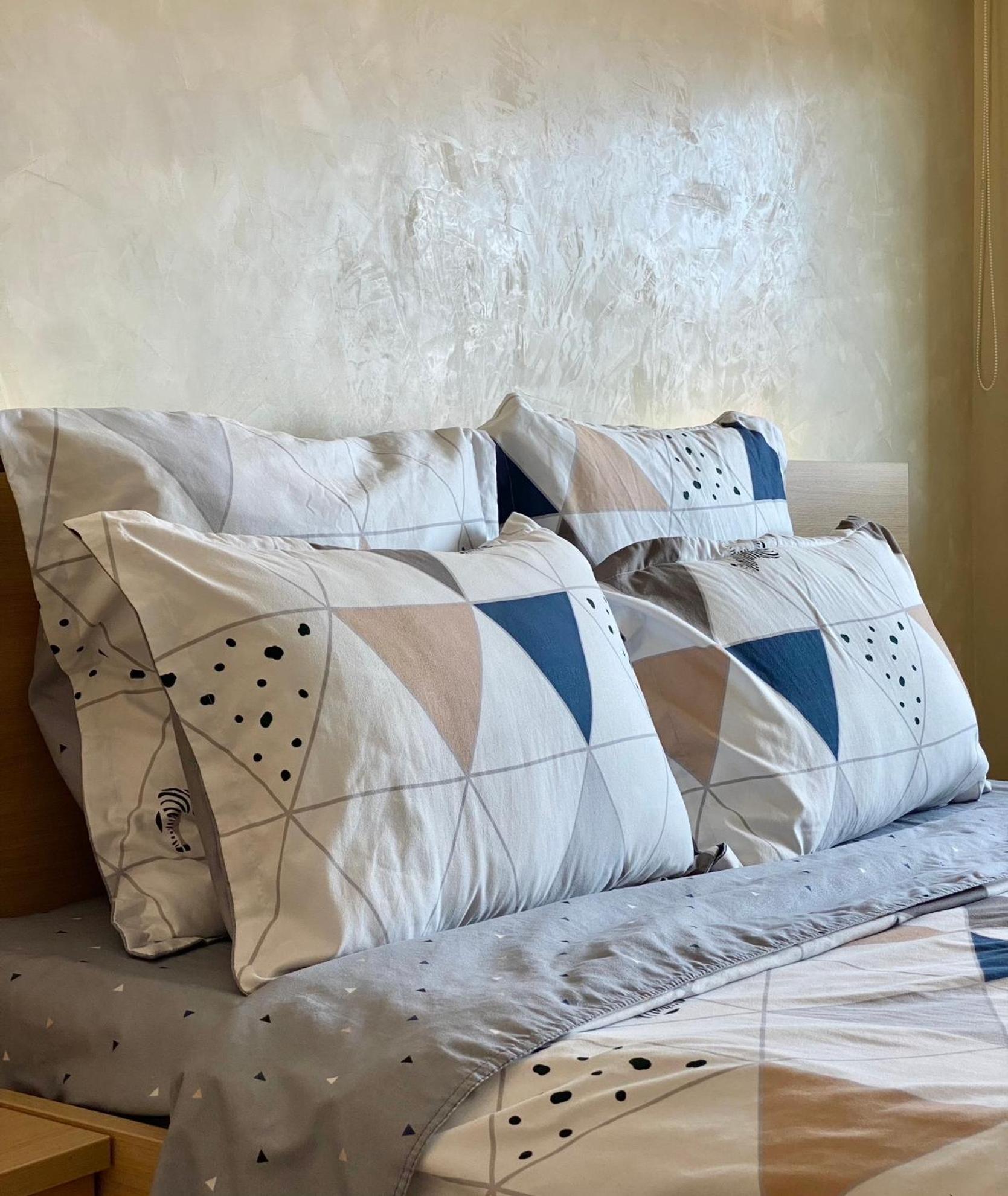 Entire Apartment for 4 Guests in Sofia