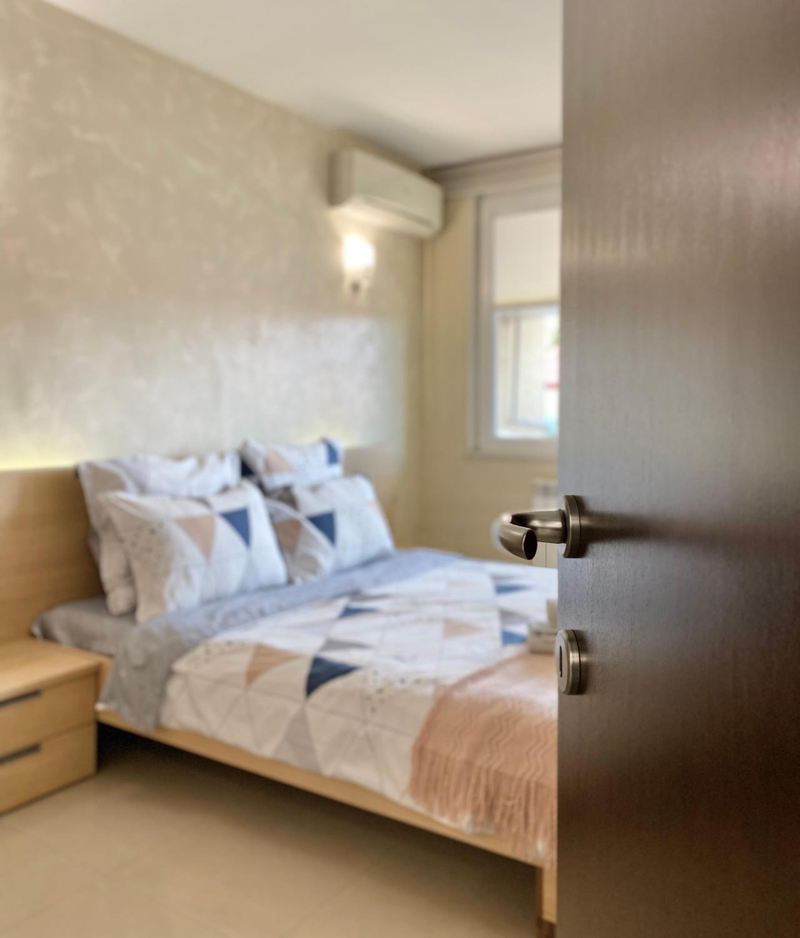 Entire Apartment for 4 Guests in Sofia