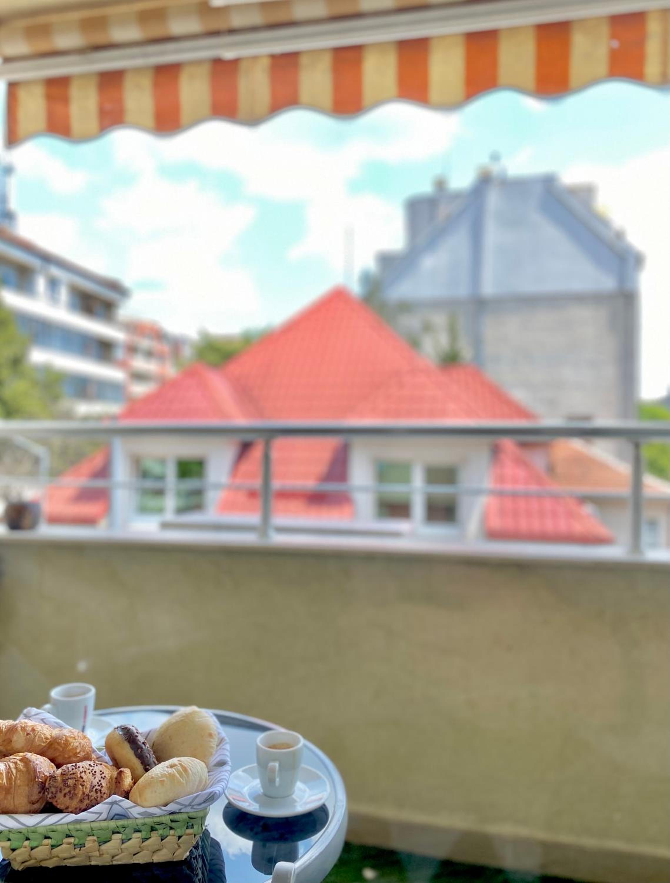 Entire Apartment for 4 Guests in Sofia
