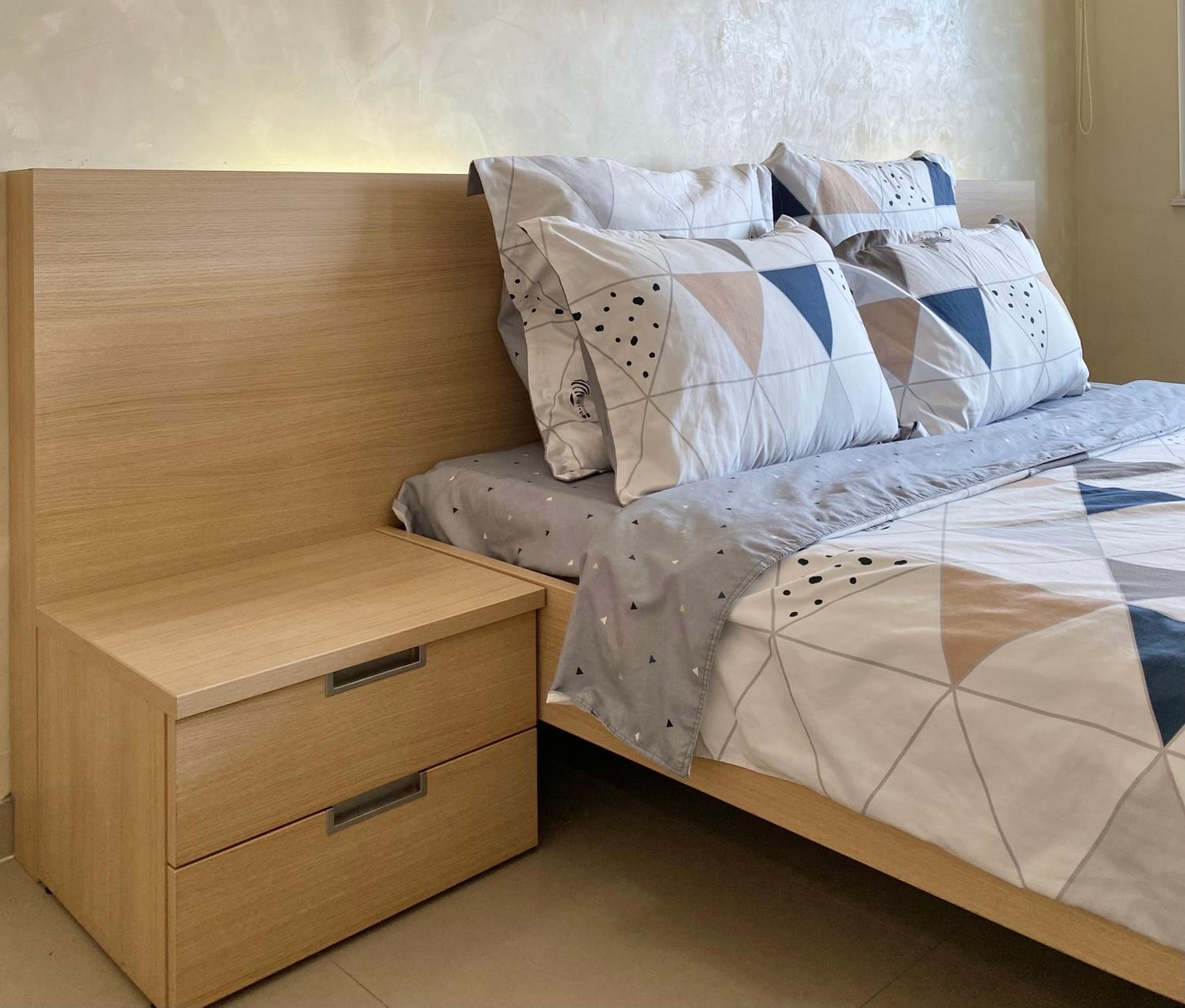 Entire Apartment for 4 Guests in Sofia