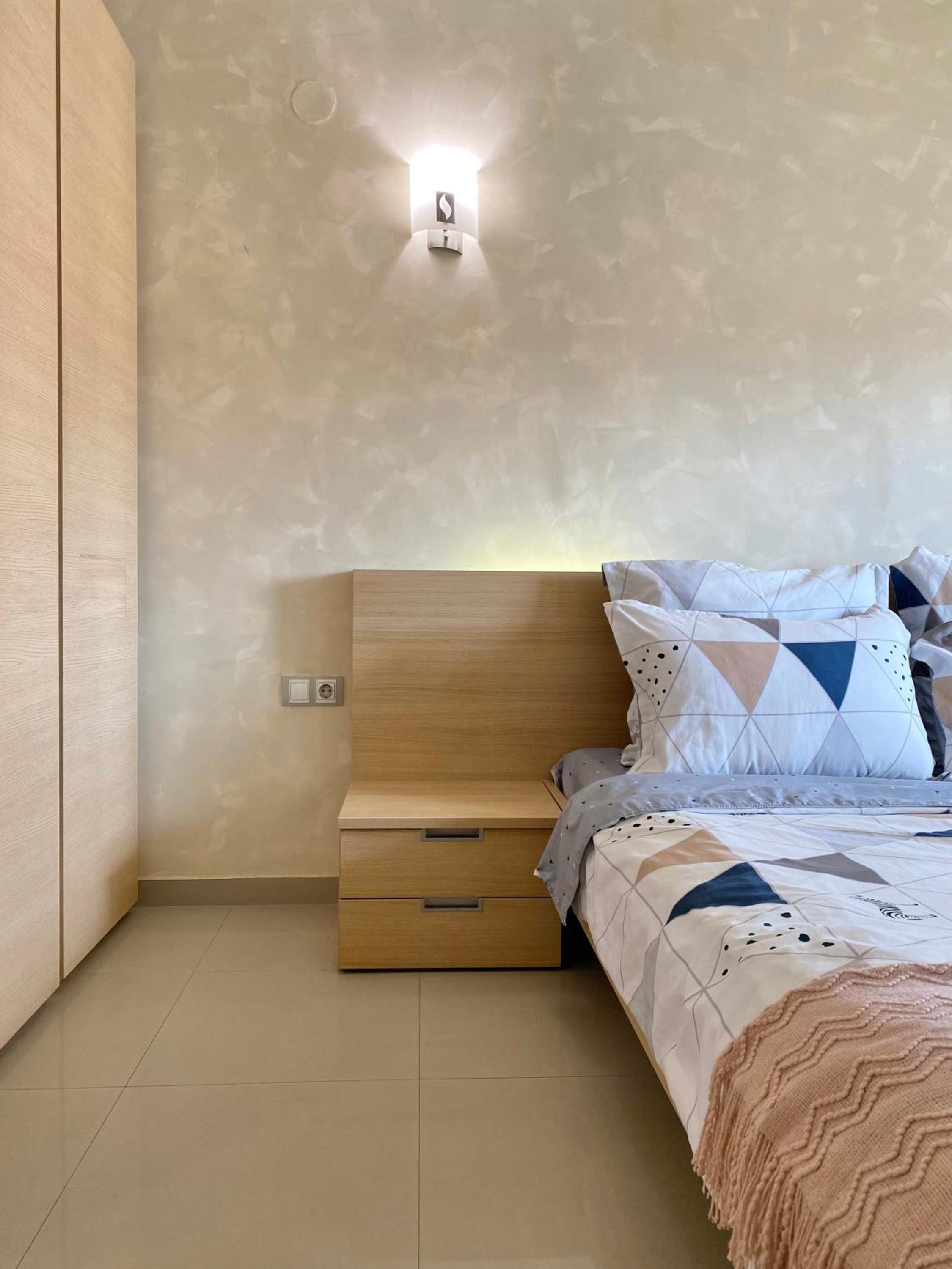 Entire Apartment for 4 Guests in Sofia