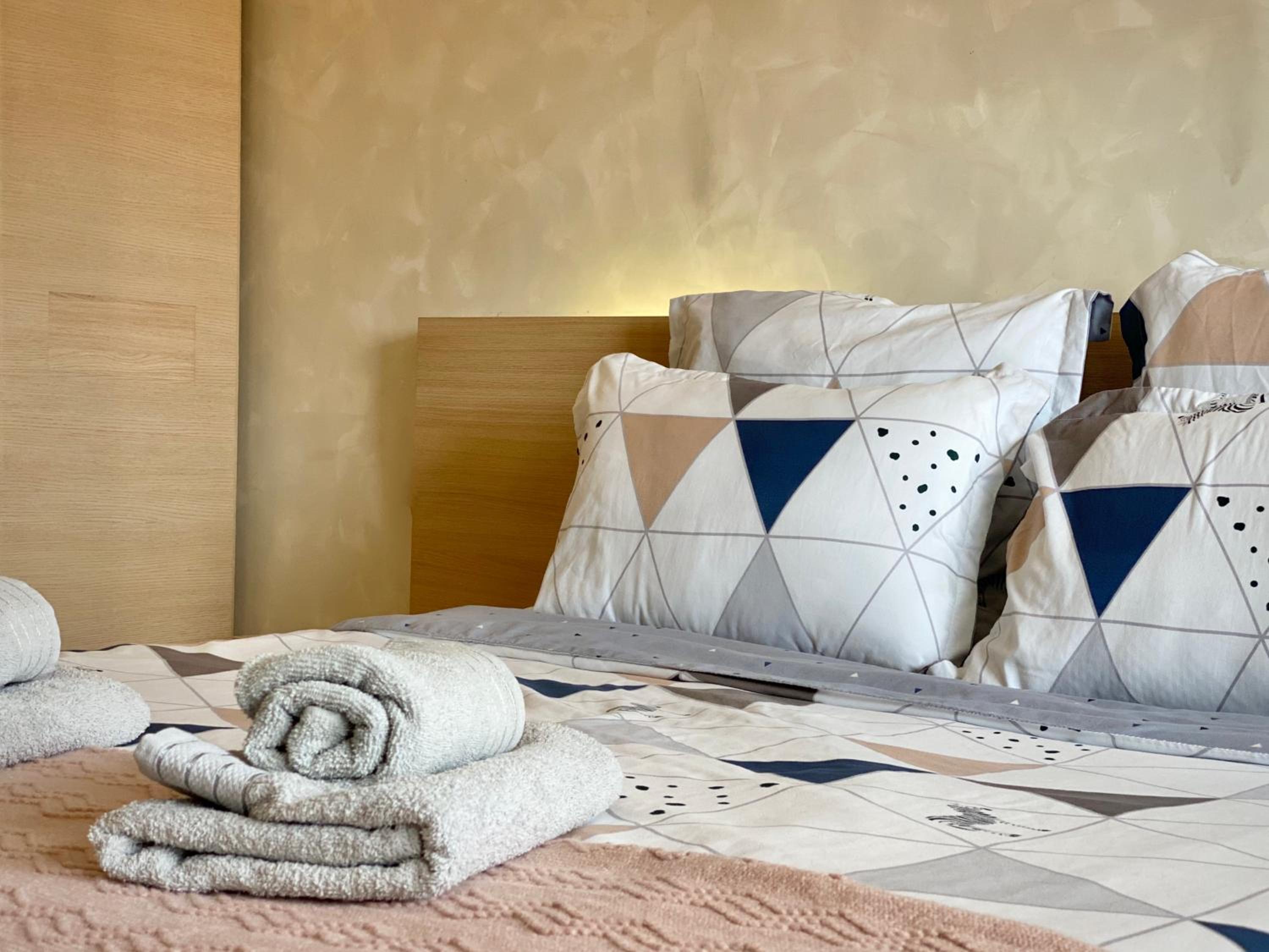 Entire Apartment for 4 Guests in Sofia