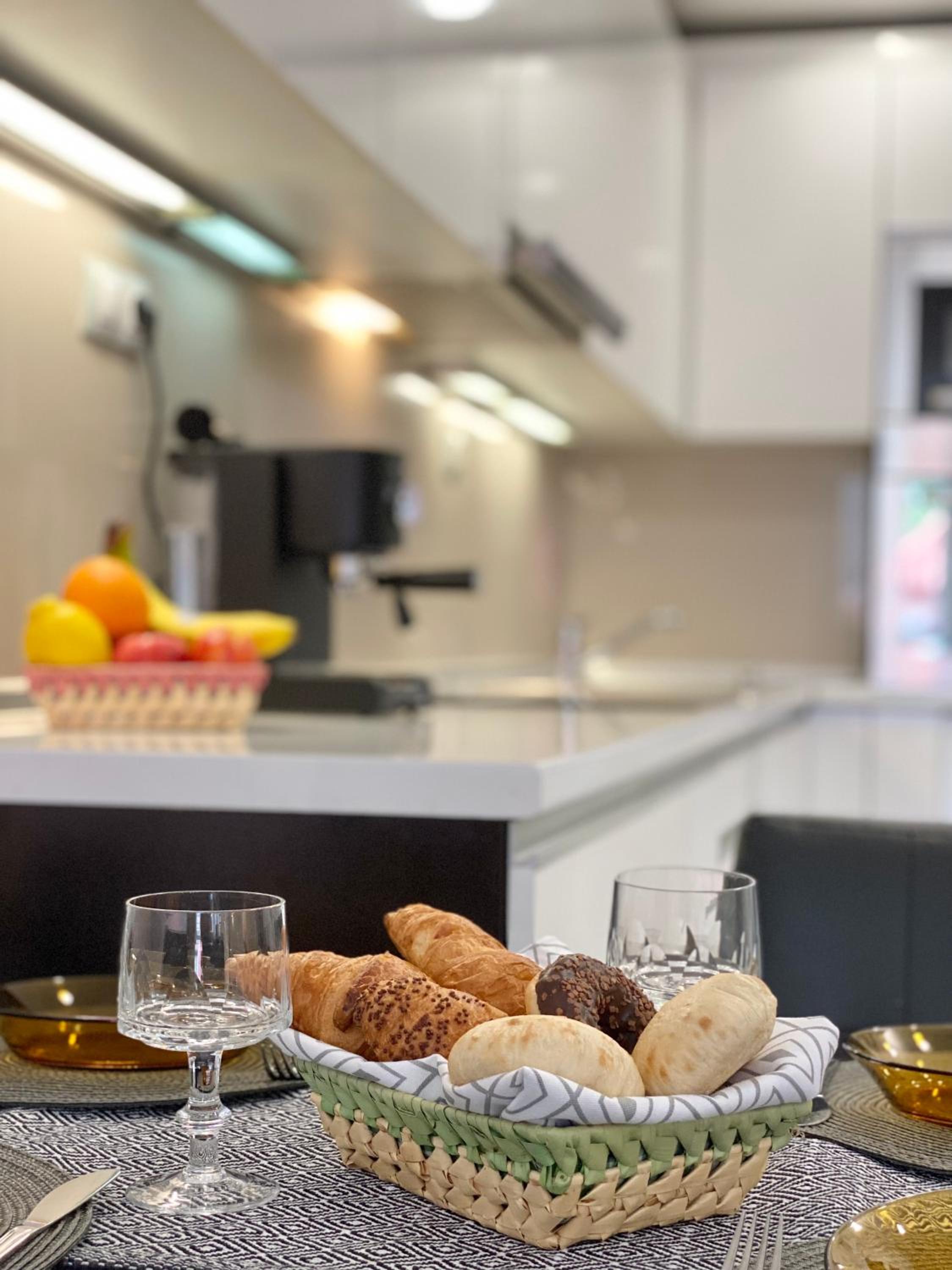 Entire Apartment for 4 Guests in Sofia