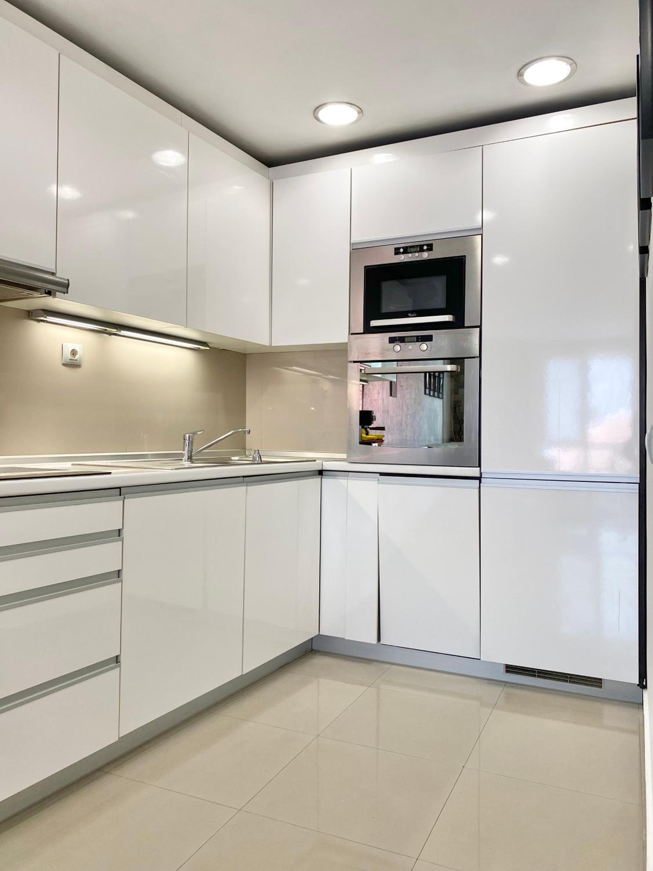 Entire Apartment for 4 Guests in Sofia