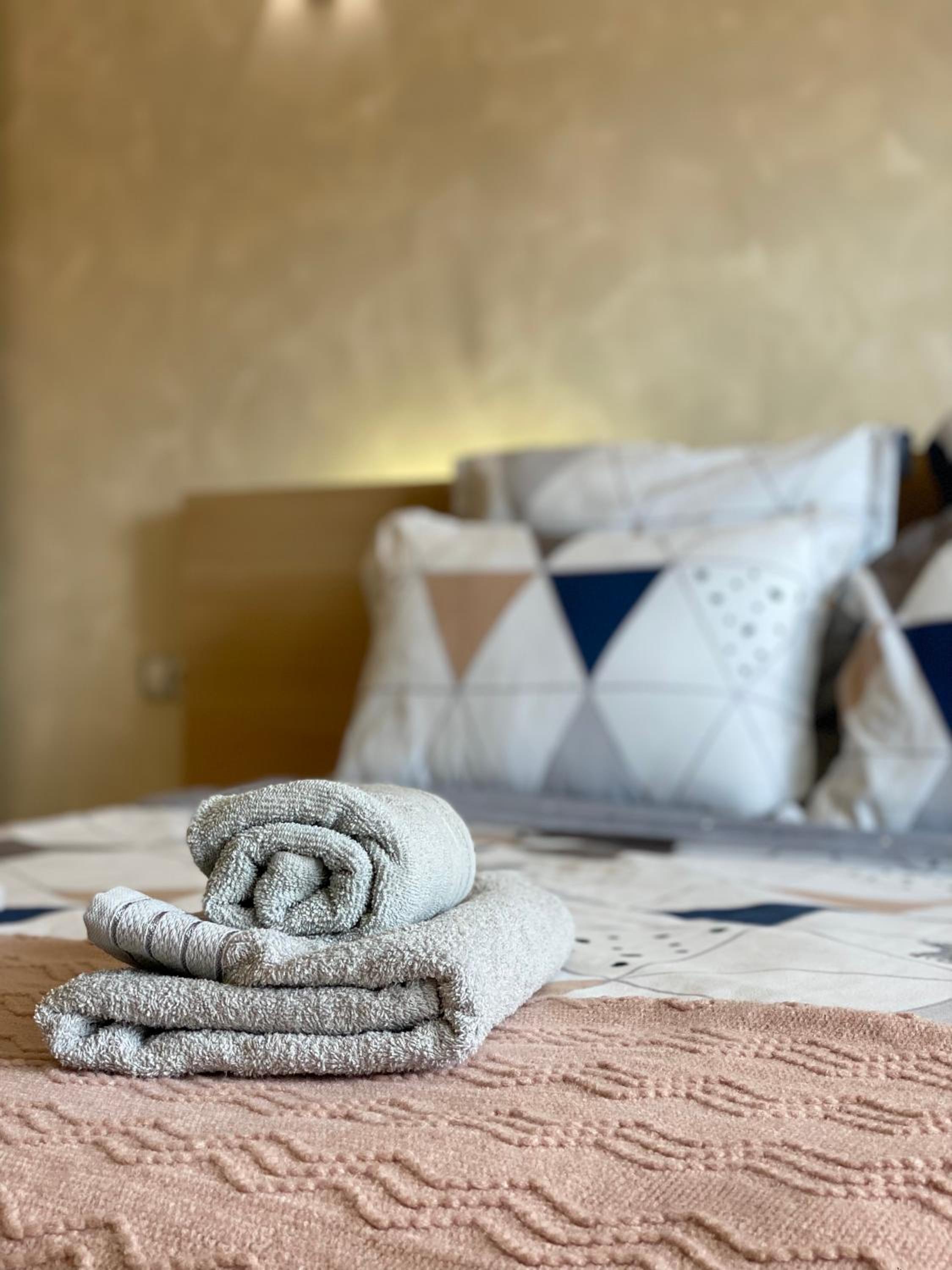 Entire Apartment for 4 Guests in Sofia