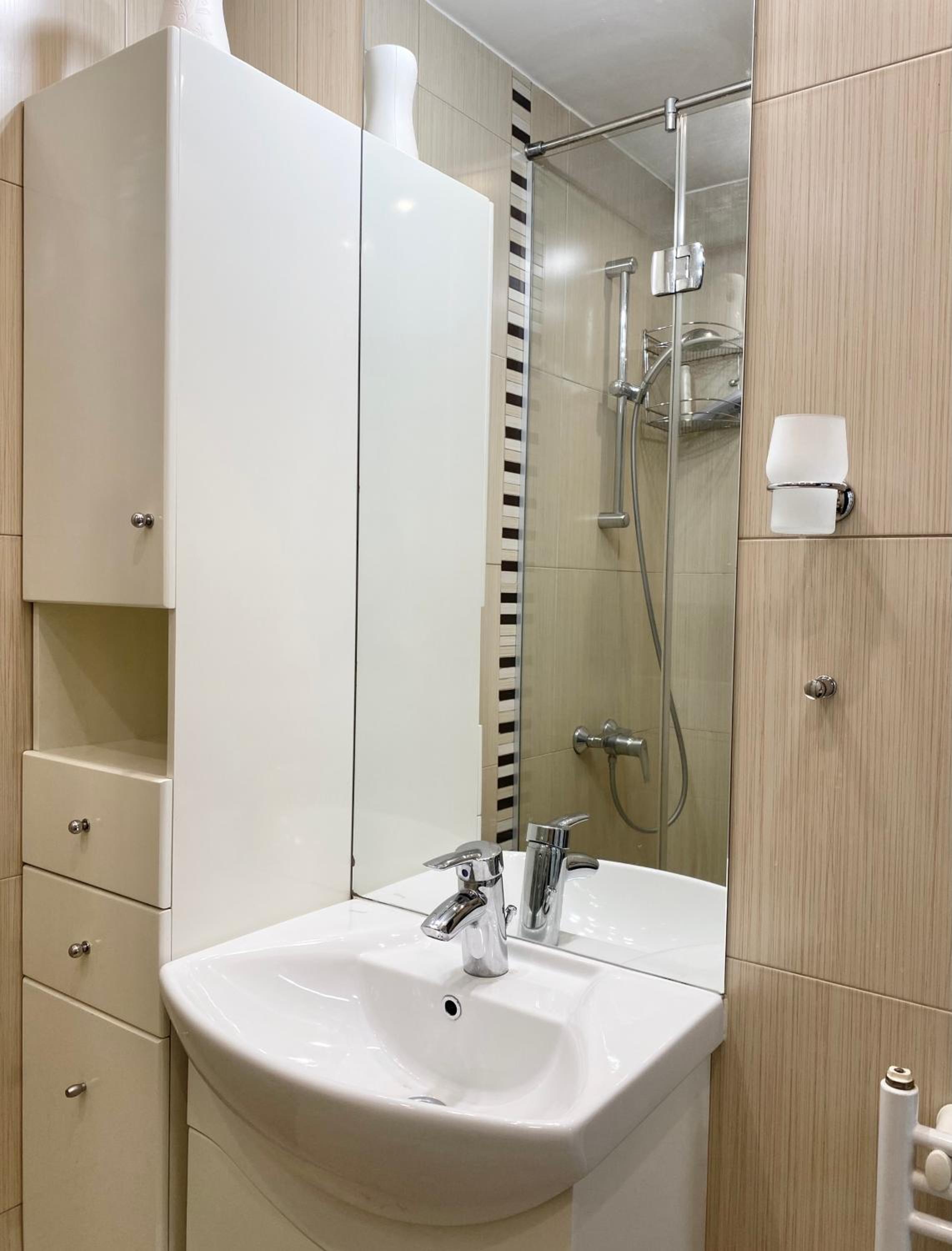Entire Apartment for 4 Guests in Sofia