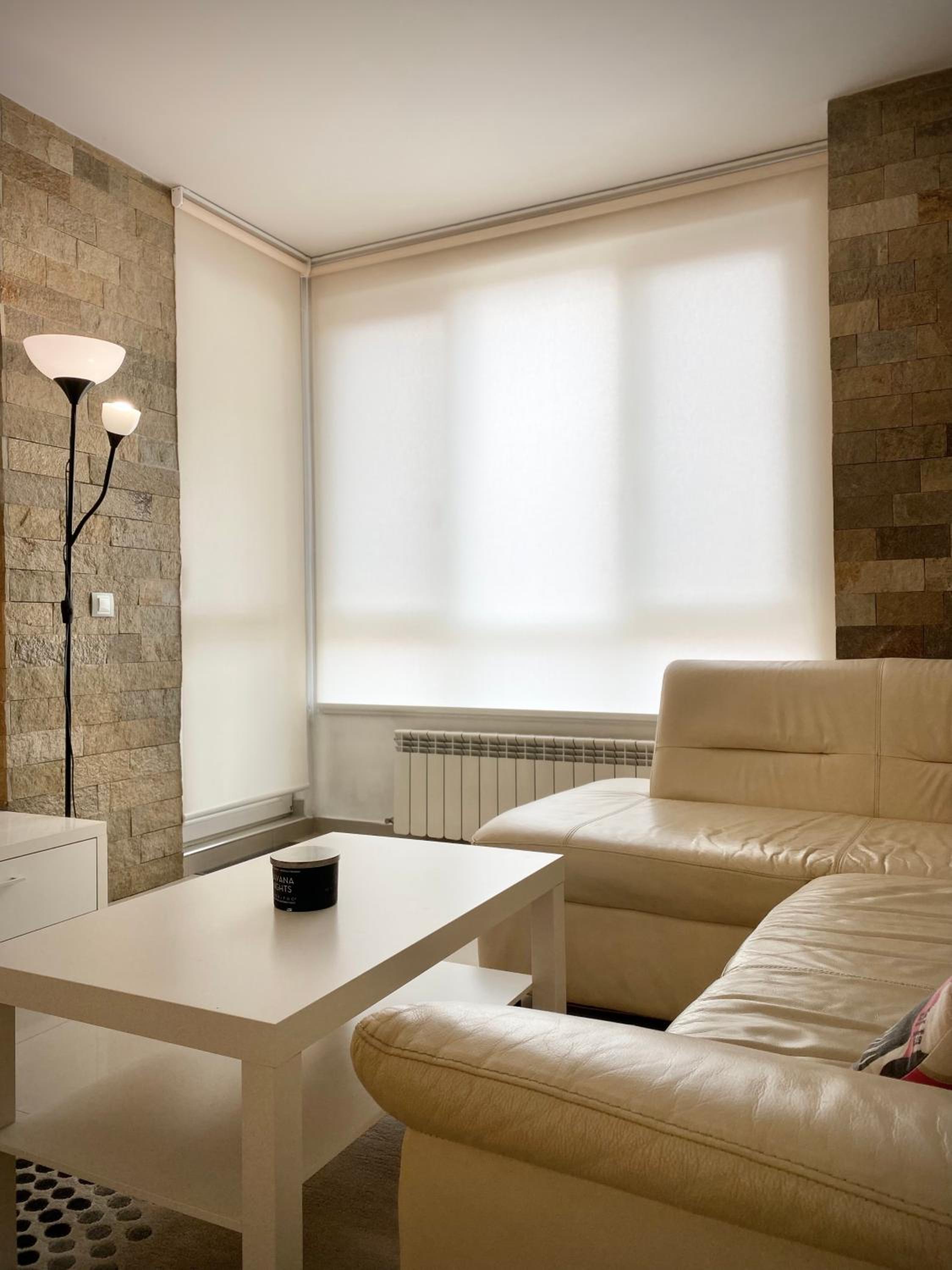 Entire Apartment for 4 Guests in Sofia