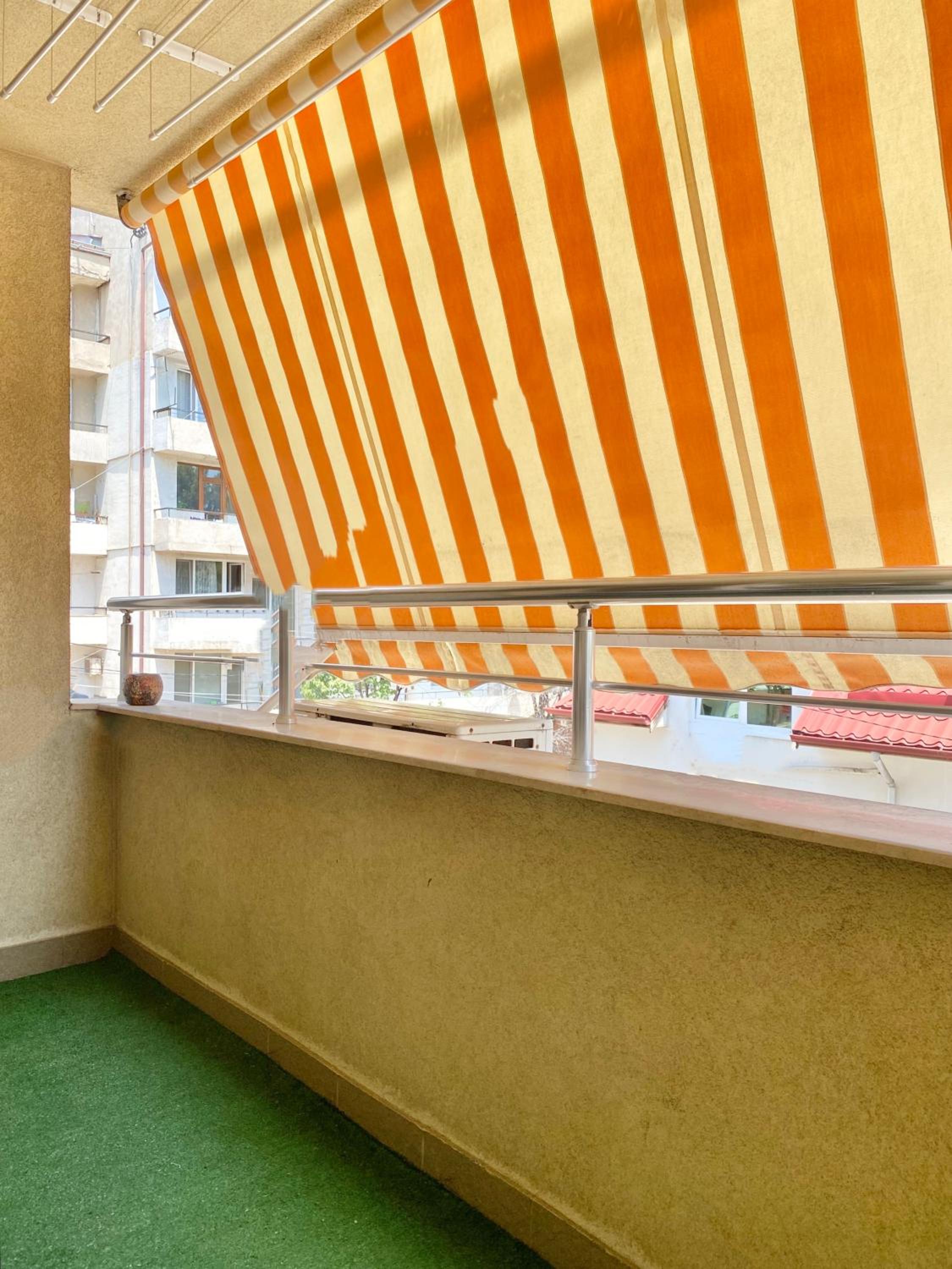 Entire Apartment for 4 Guests in Sofia