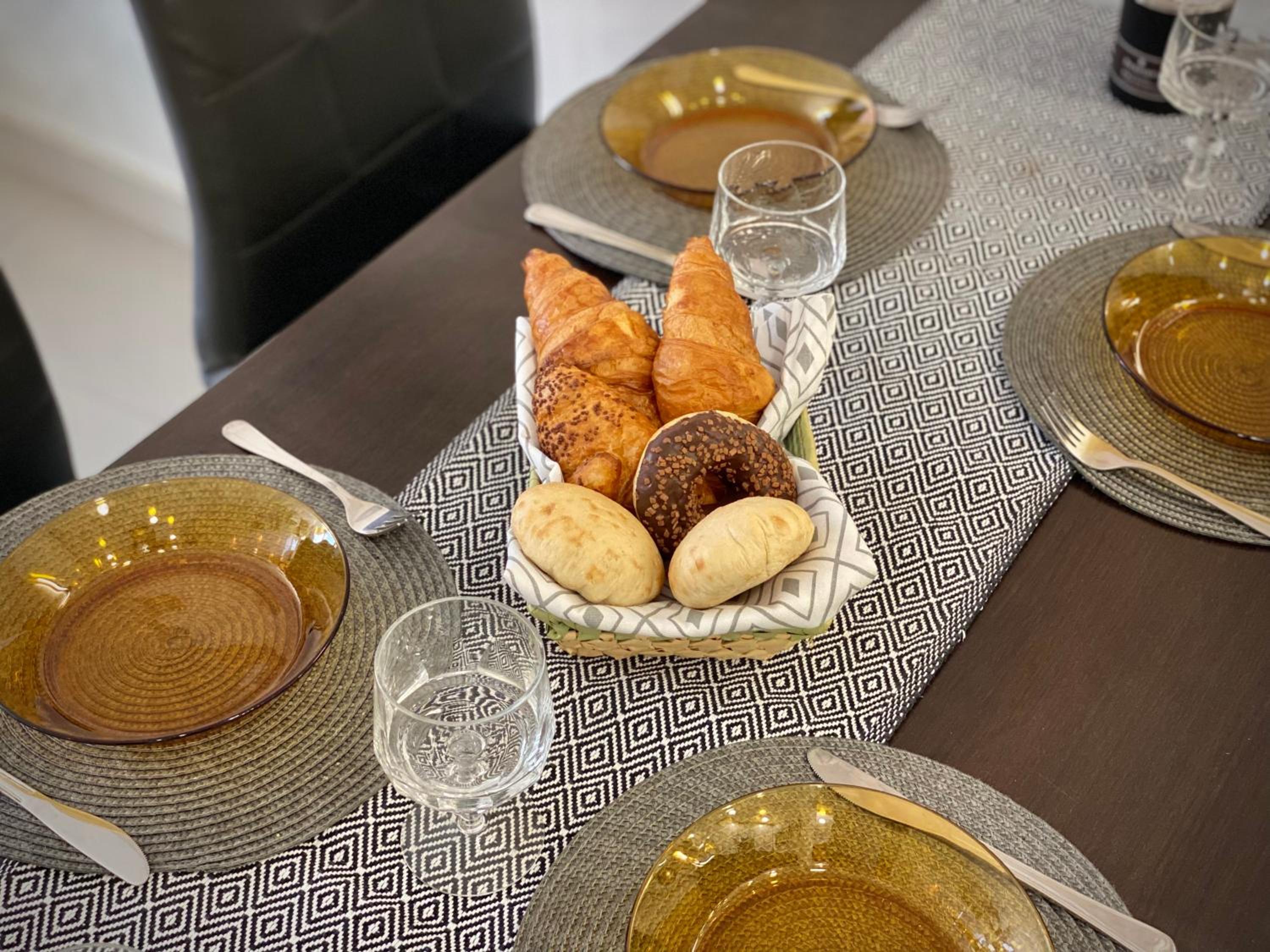 Entire Apartment for 4 Guests in Sofia