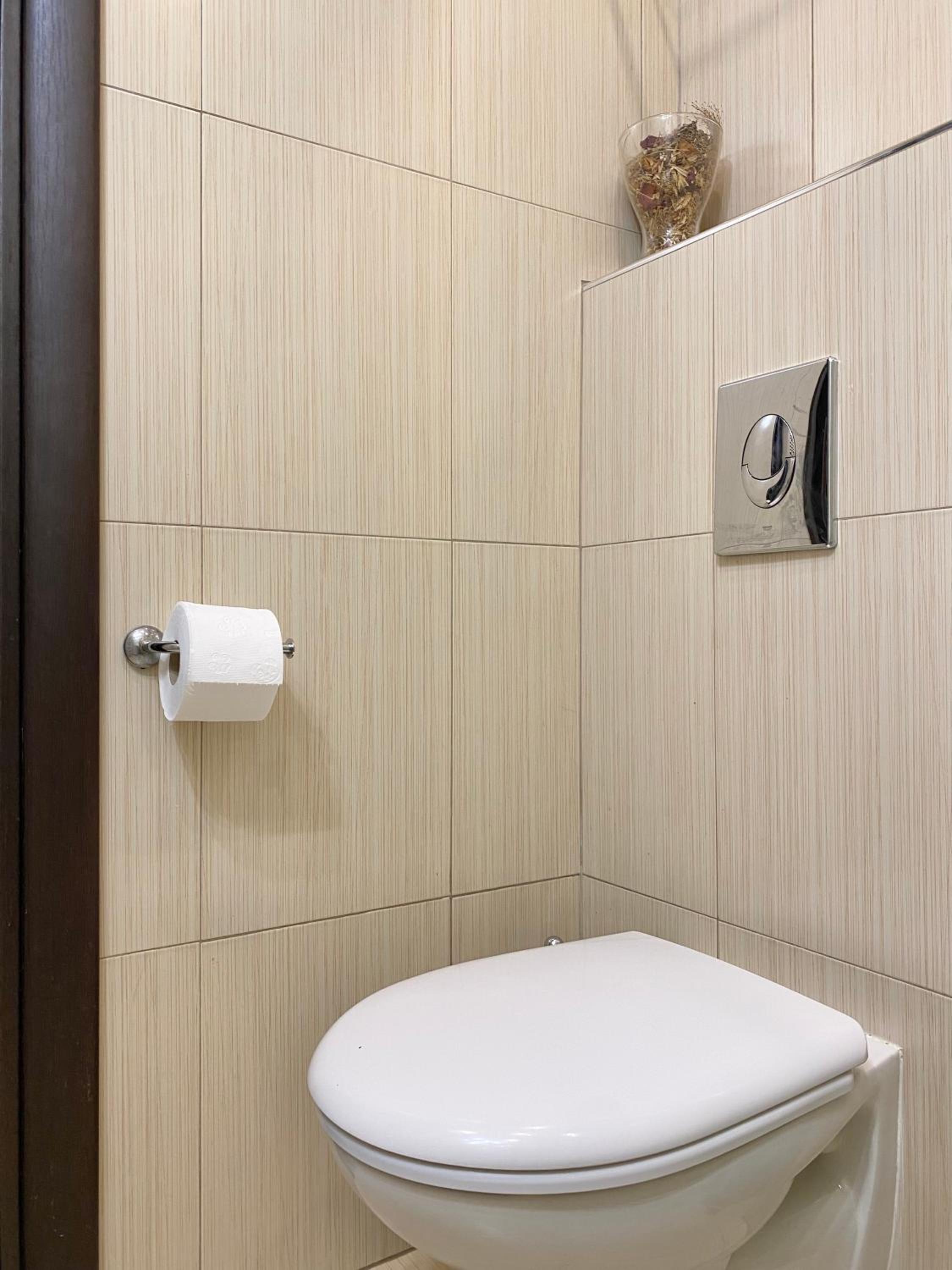 Entire Apartment for 4 Guests in Sofia