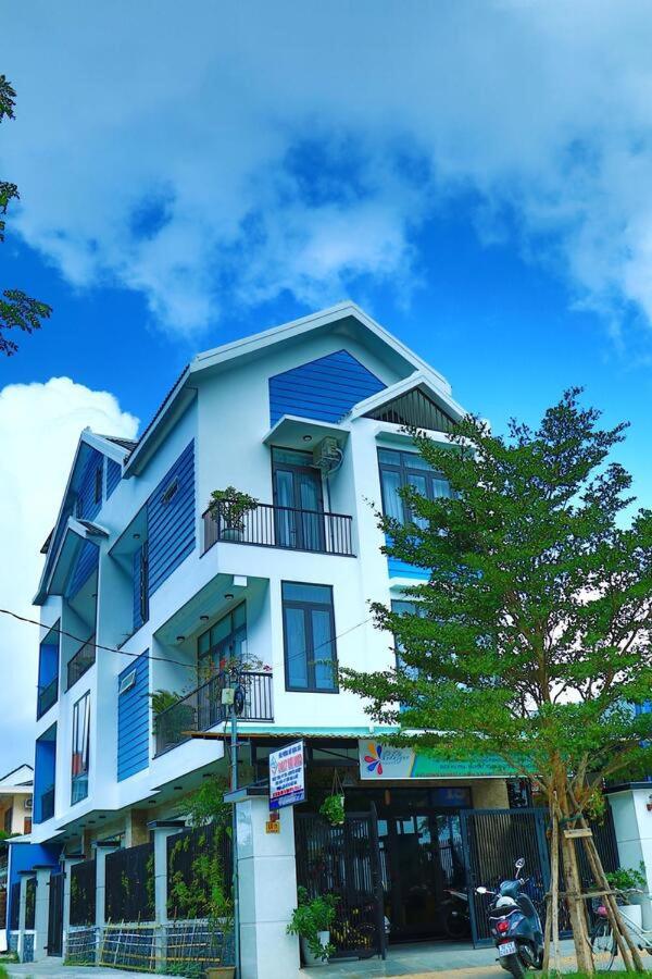 Oscar Villa And Apartment Hoi An