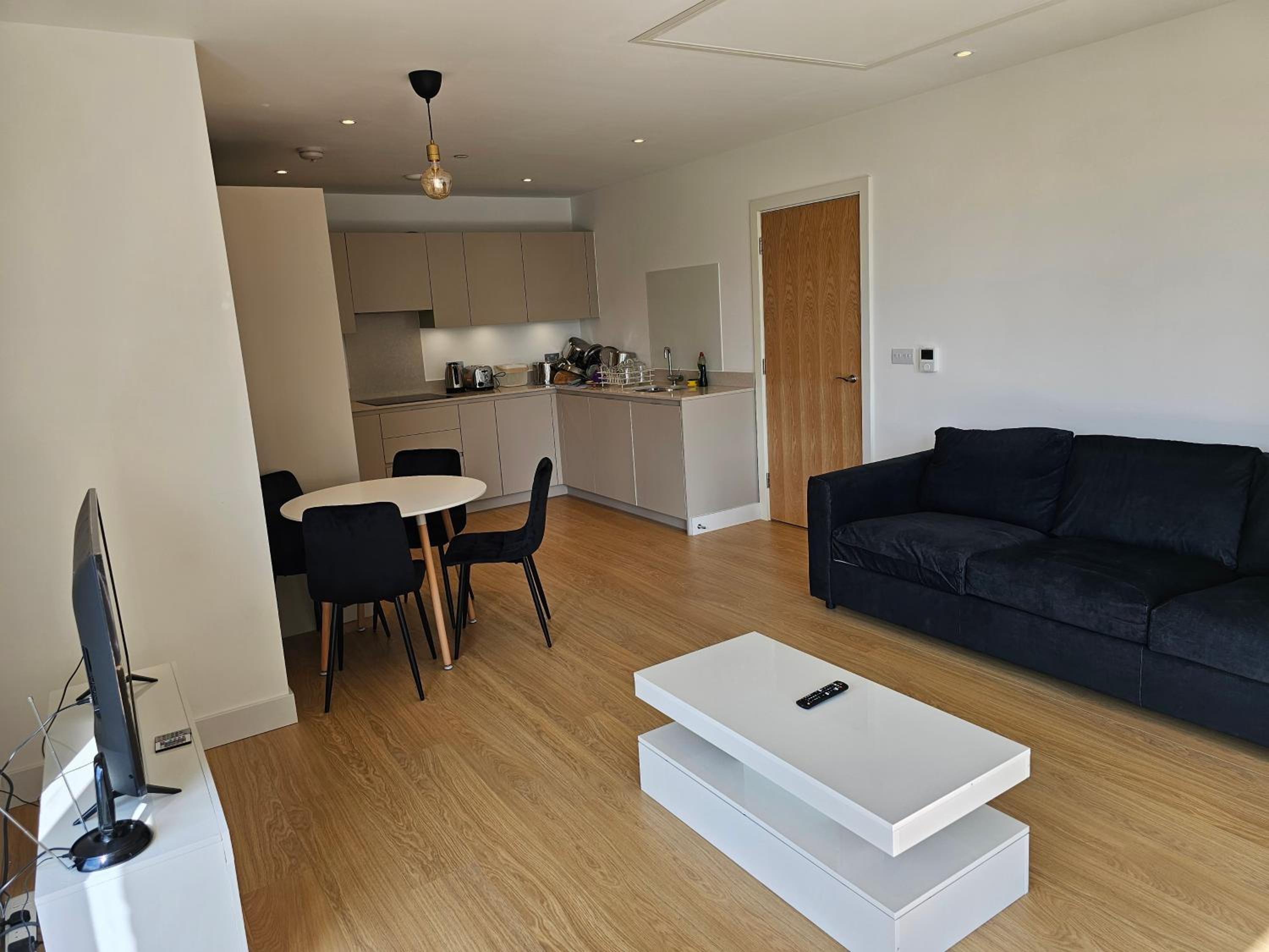 Santina Apartments