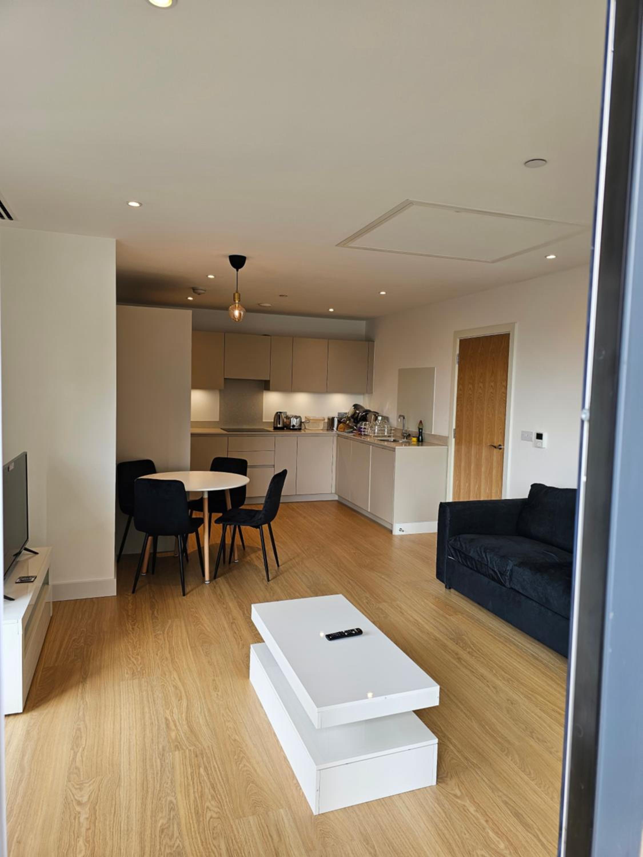 Santina Apartments