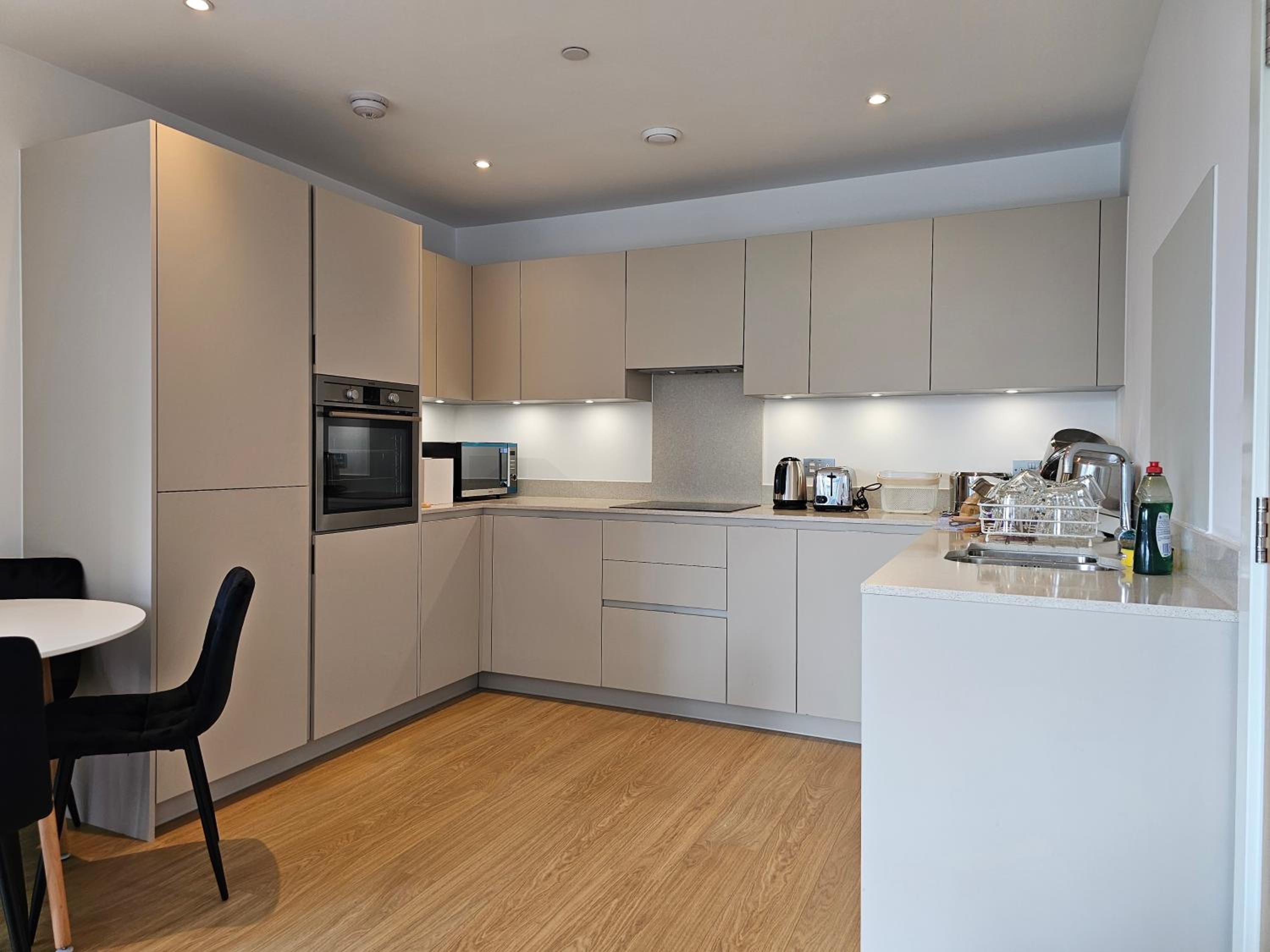 Santina Apartments