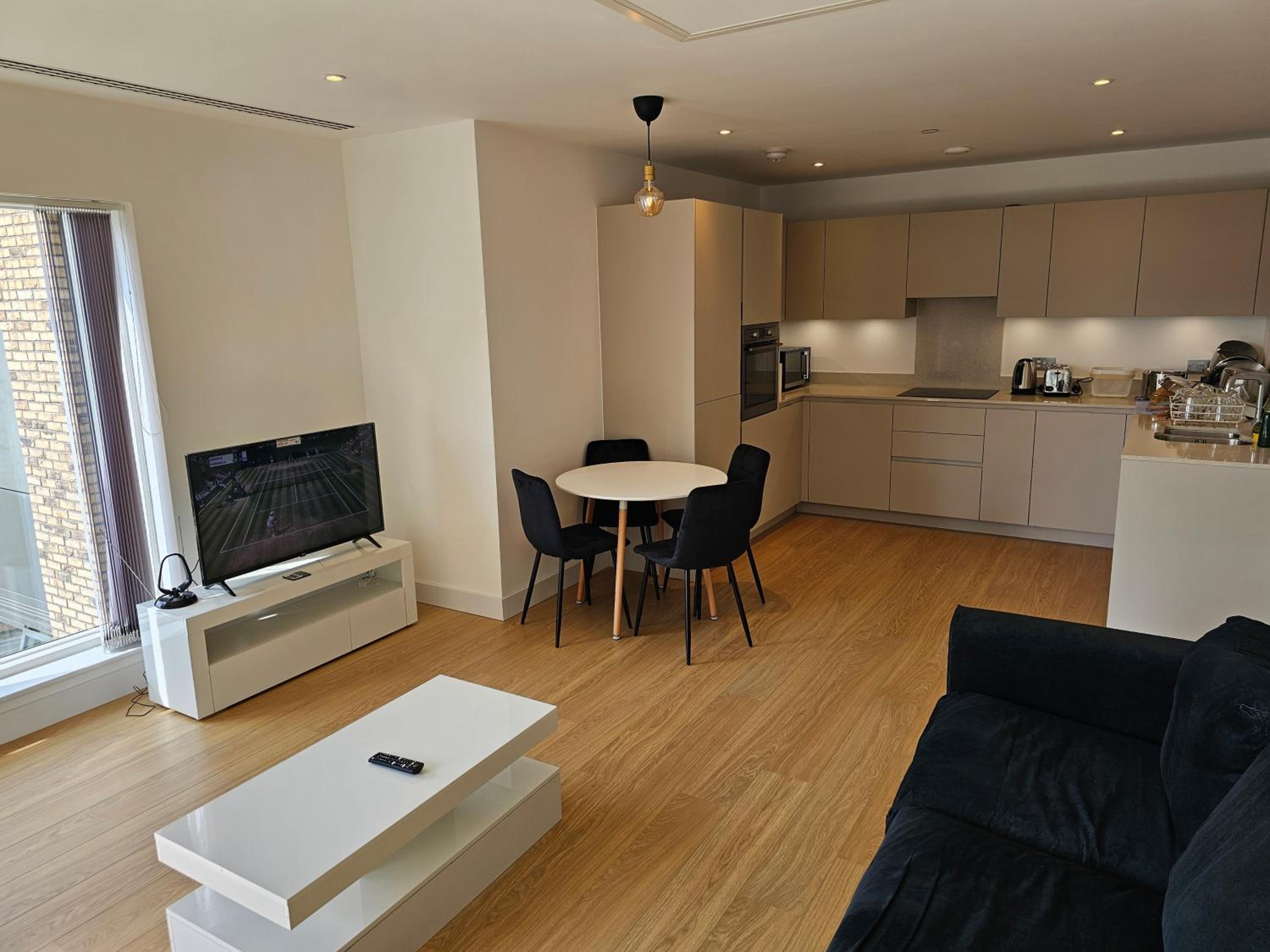Santina Apartments