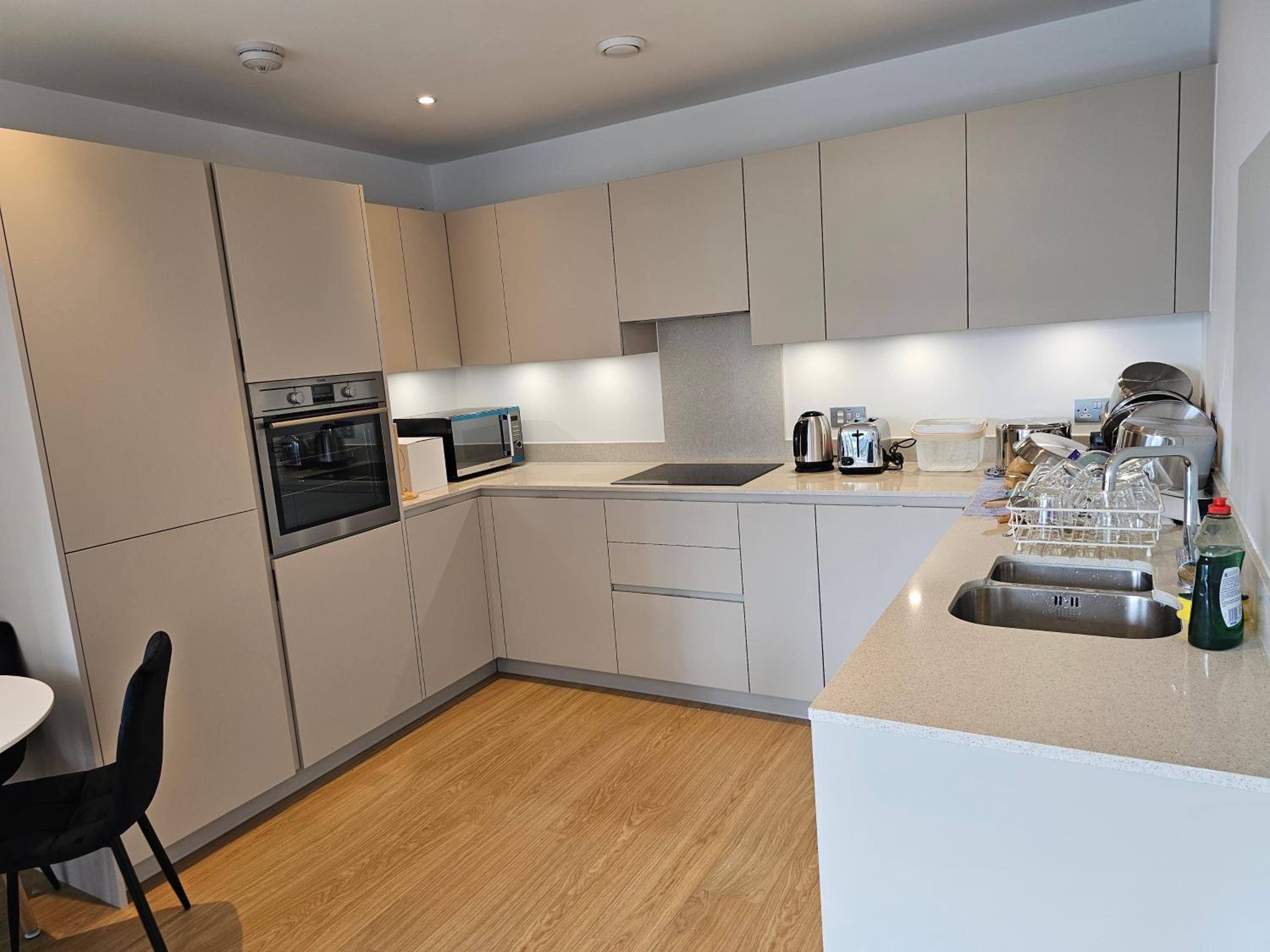 Santina Apartments