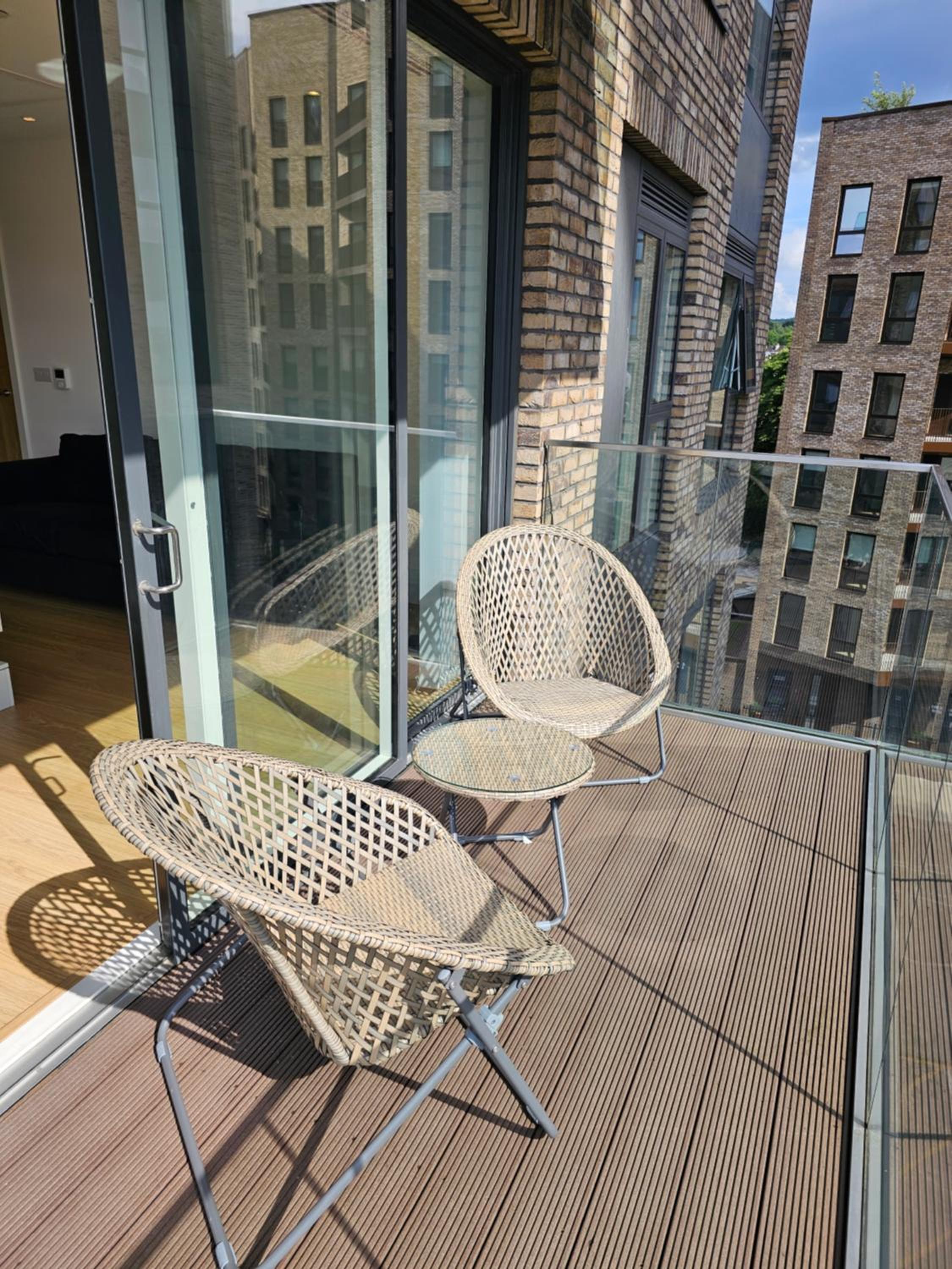 Santina Apartments