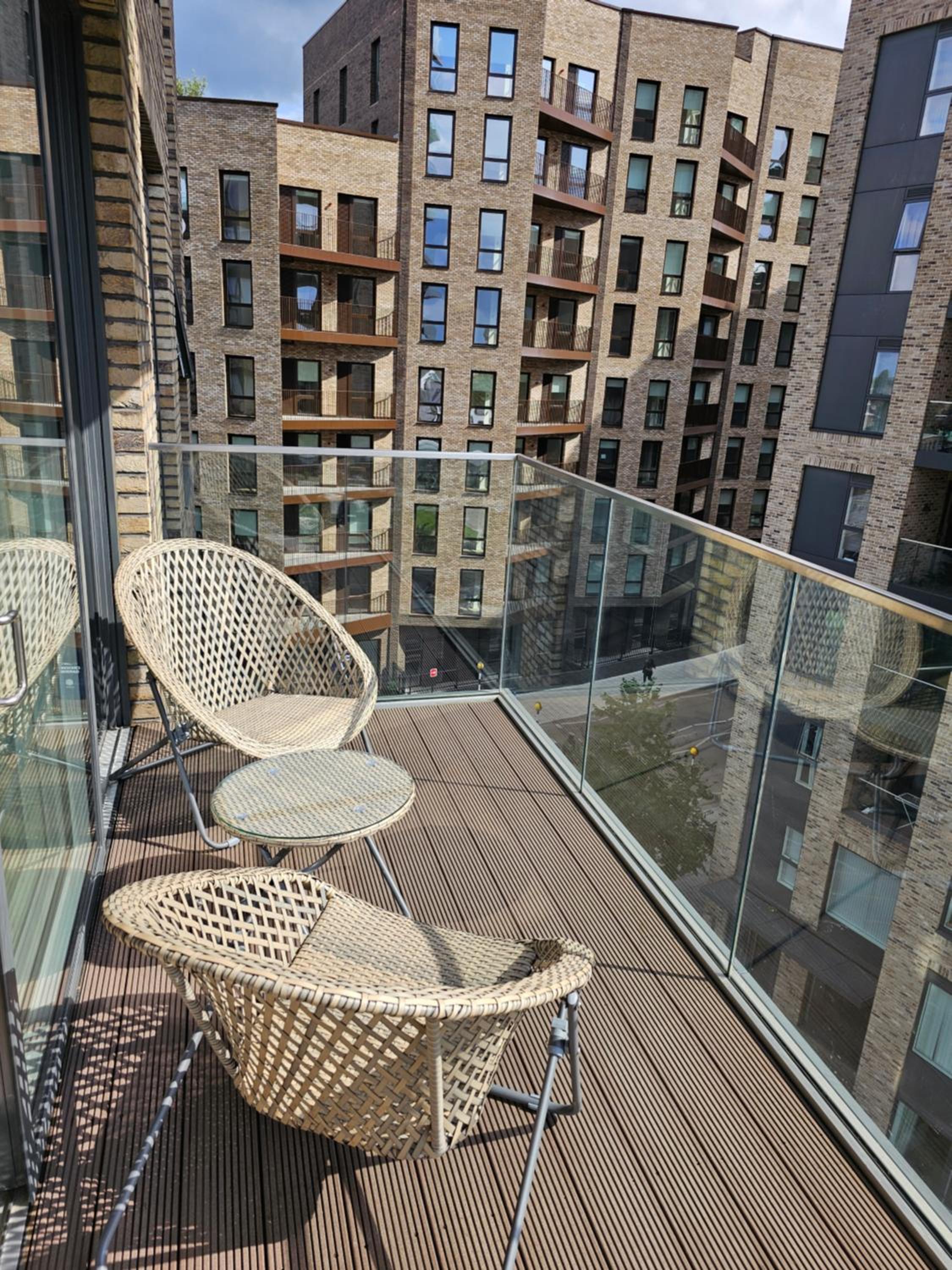 Santina Apartments