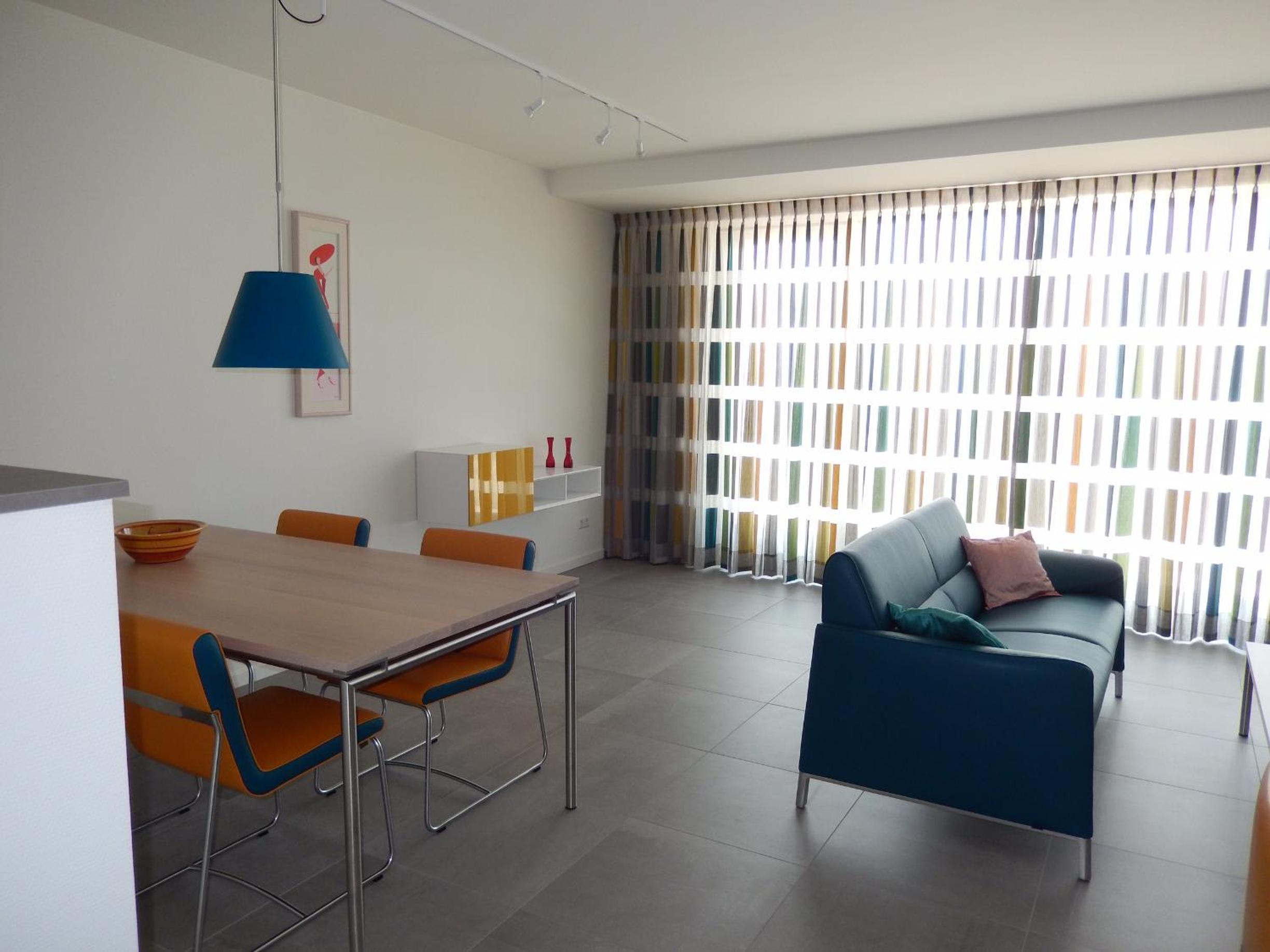 Boulevard Suite Strandloper