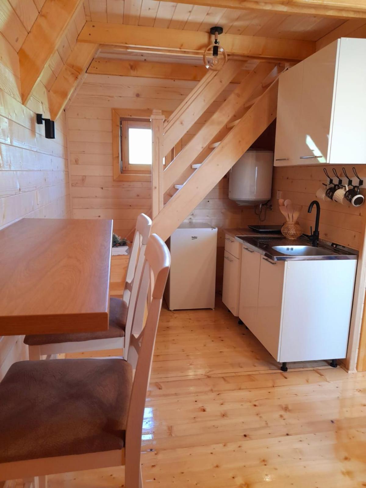 DURMITOR APARTMAN Pitomine view 5