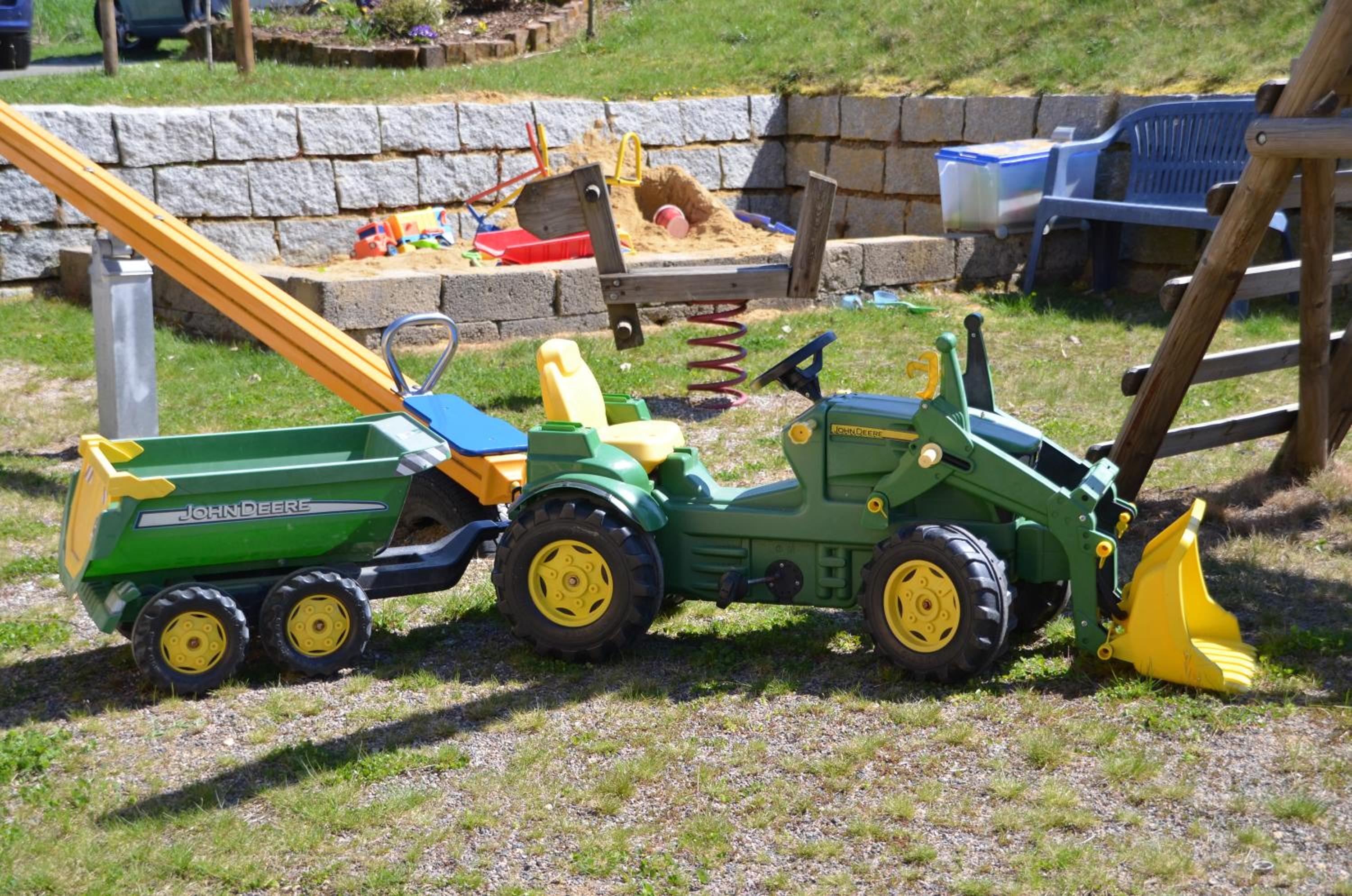 Ferienhäuser Schneeberger